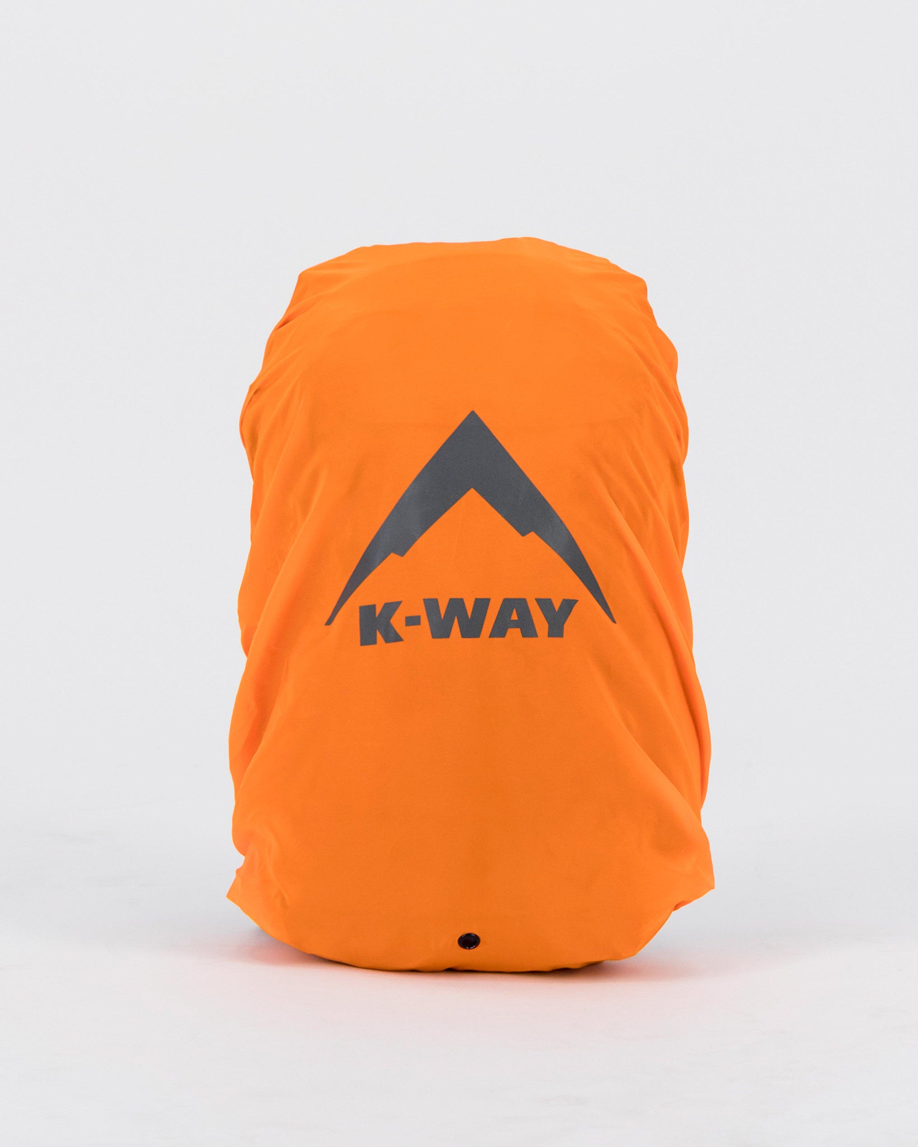 K-Way Jax 12L Day Pack | Cape Union Mart