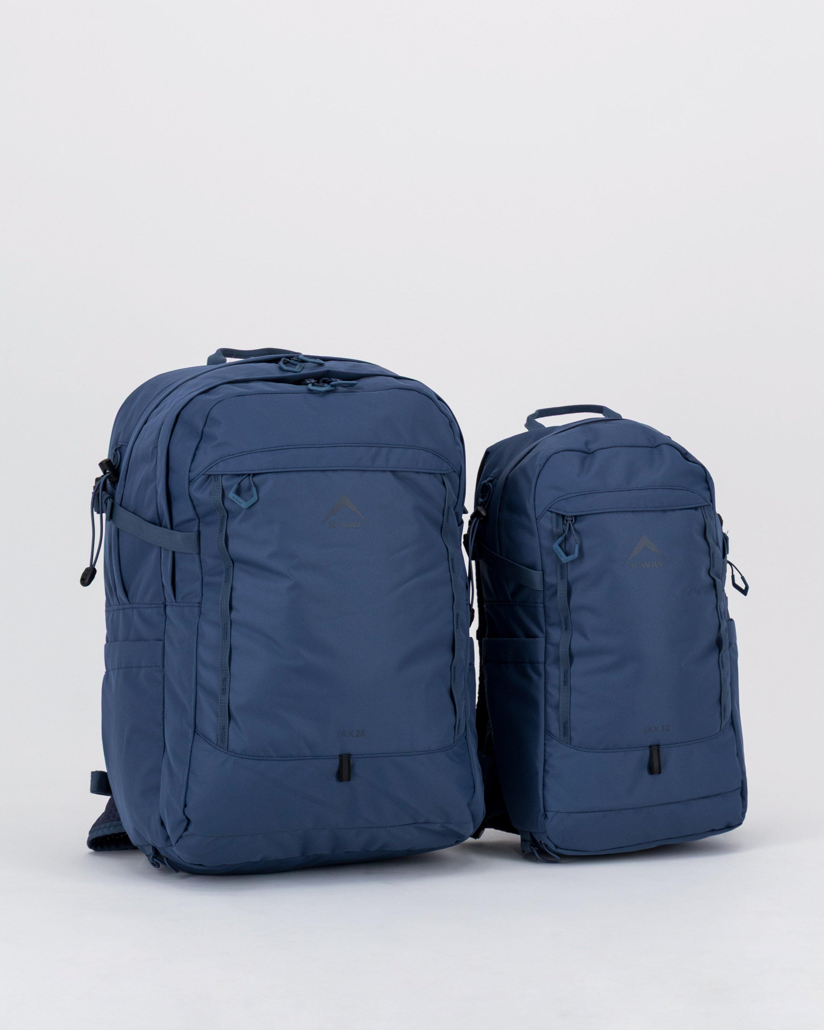 K-Way Jax 12L Day Pack | Cape Union Mart
