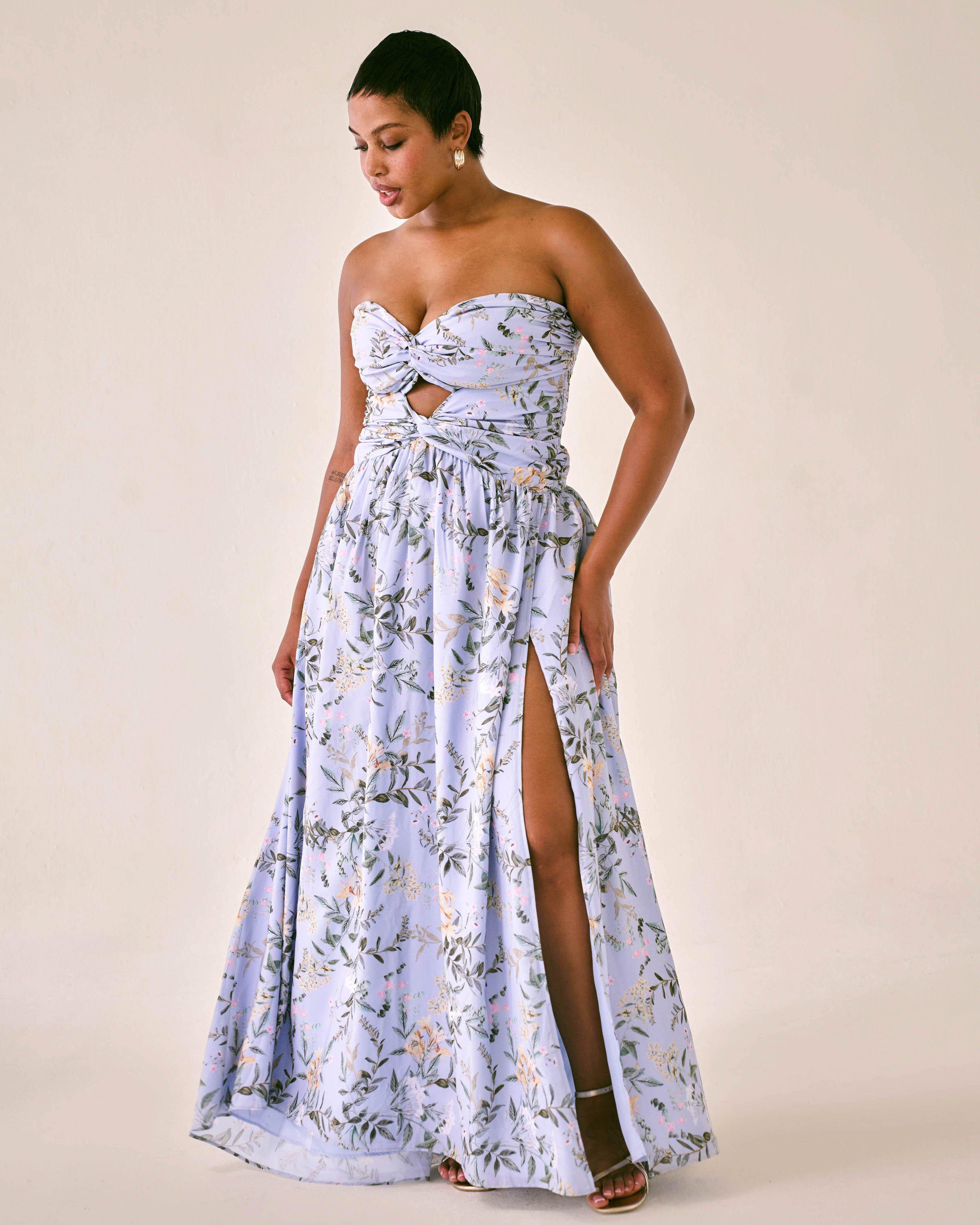 SR | Poetry Isolde Dress -  Assorted