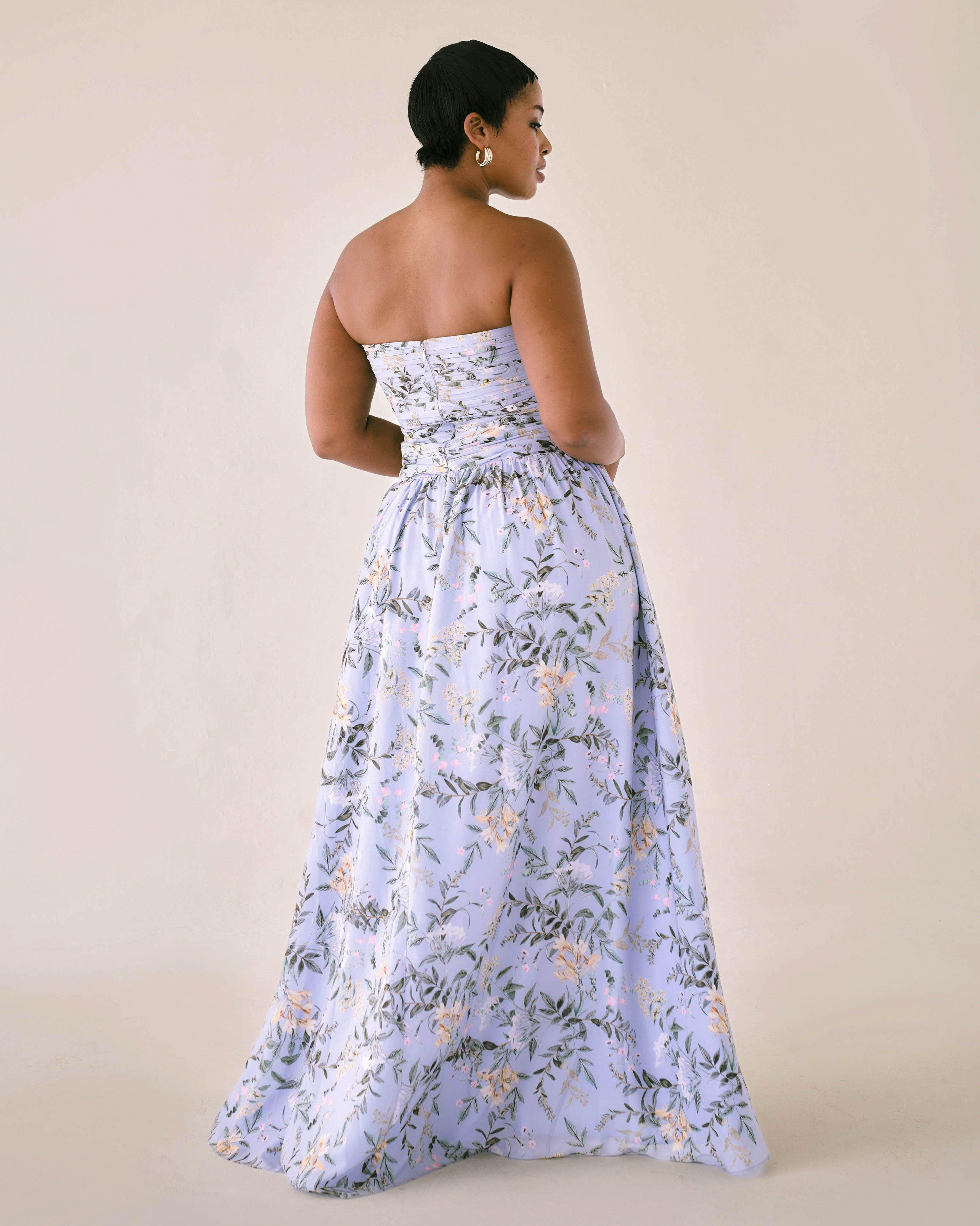 SR | Poetry Isolde Dress -  Assorted