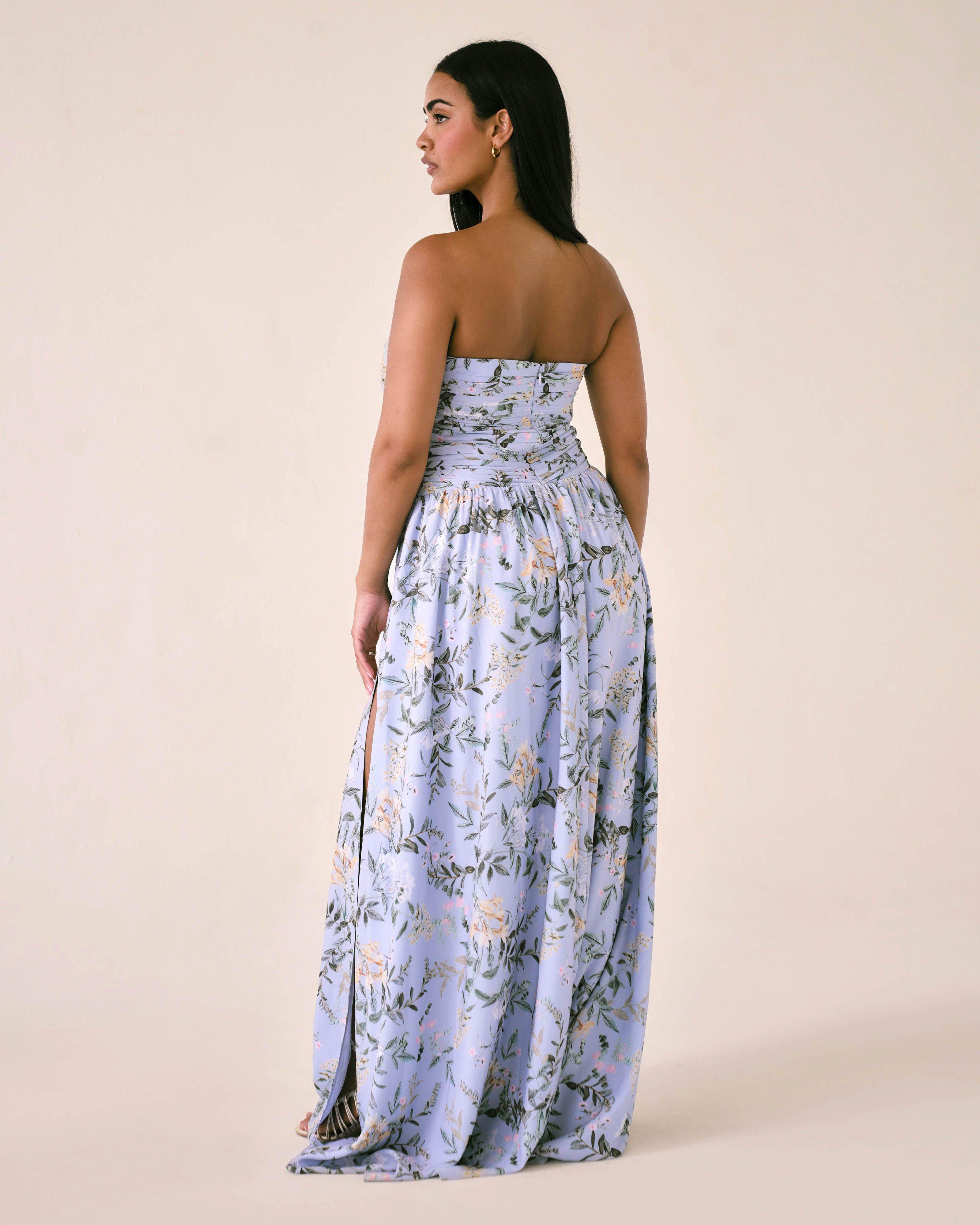 SR | Poetry Isolde Dress -  Assorted