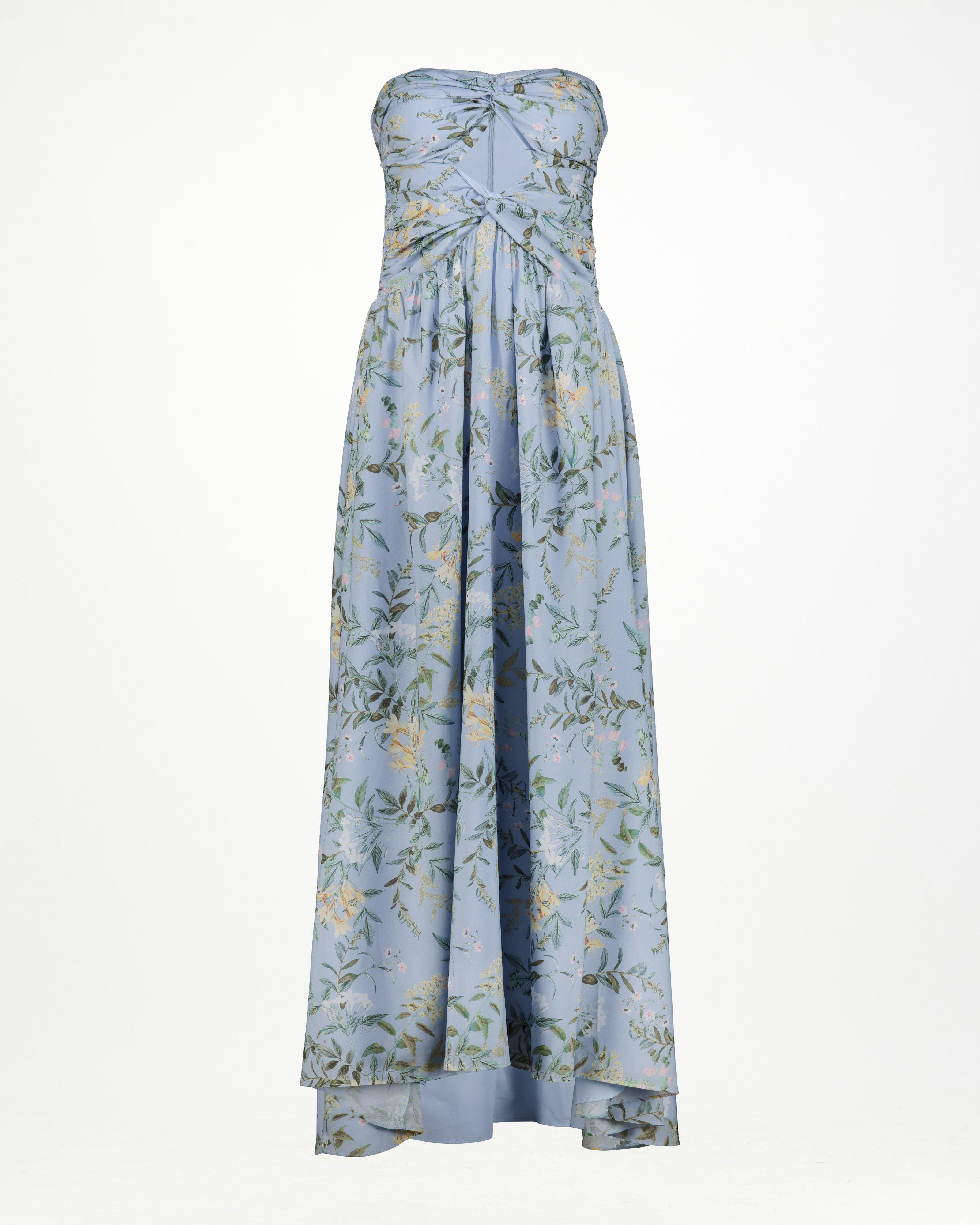 SR | Poetry Isolde Dress -  Assorted