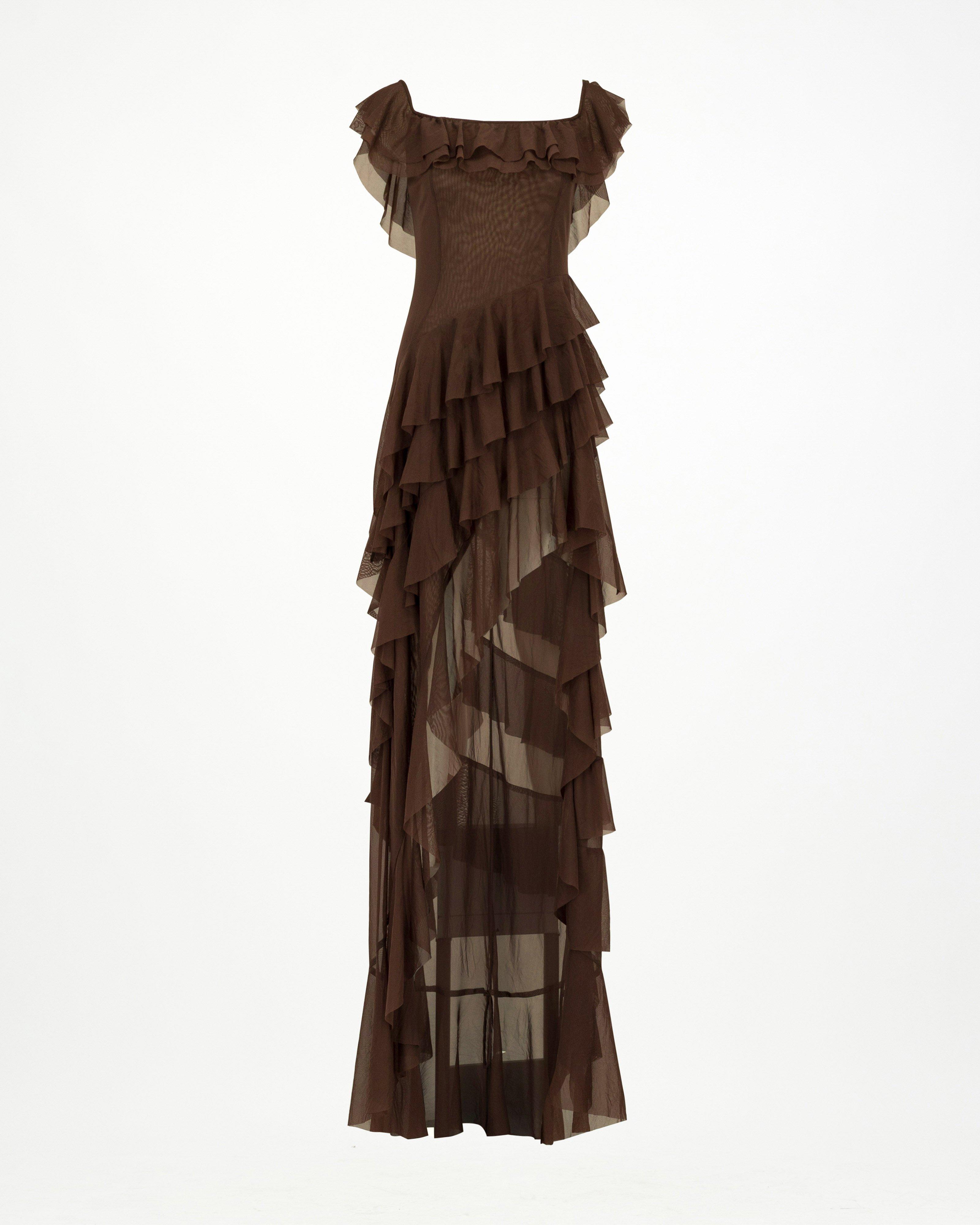 SR | Poetry Serin Dress - Poetry Clothing Store