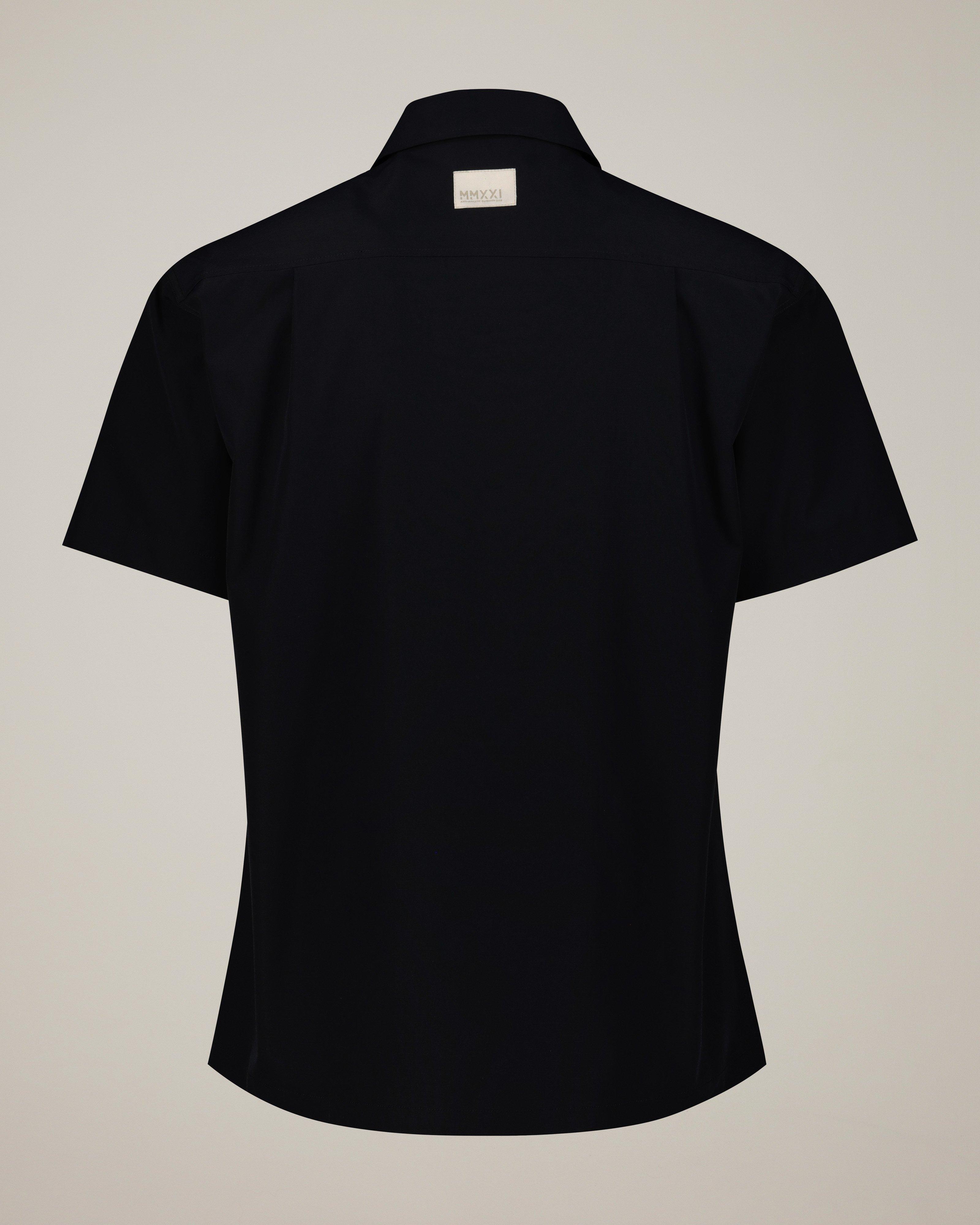 MMXXI Men's Short-Sleeve Denvor Shirt | Cape Union Mart