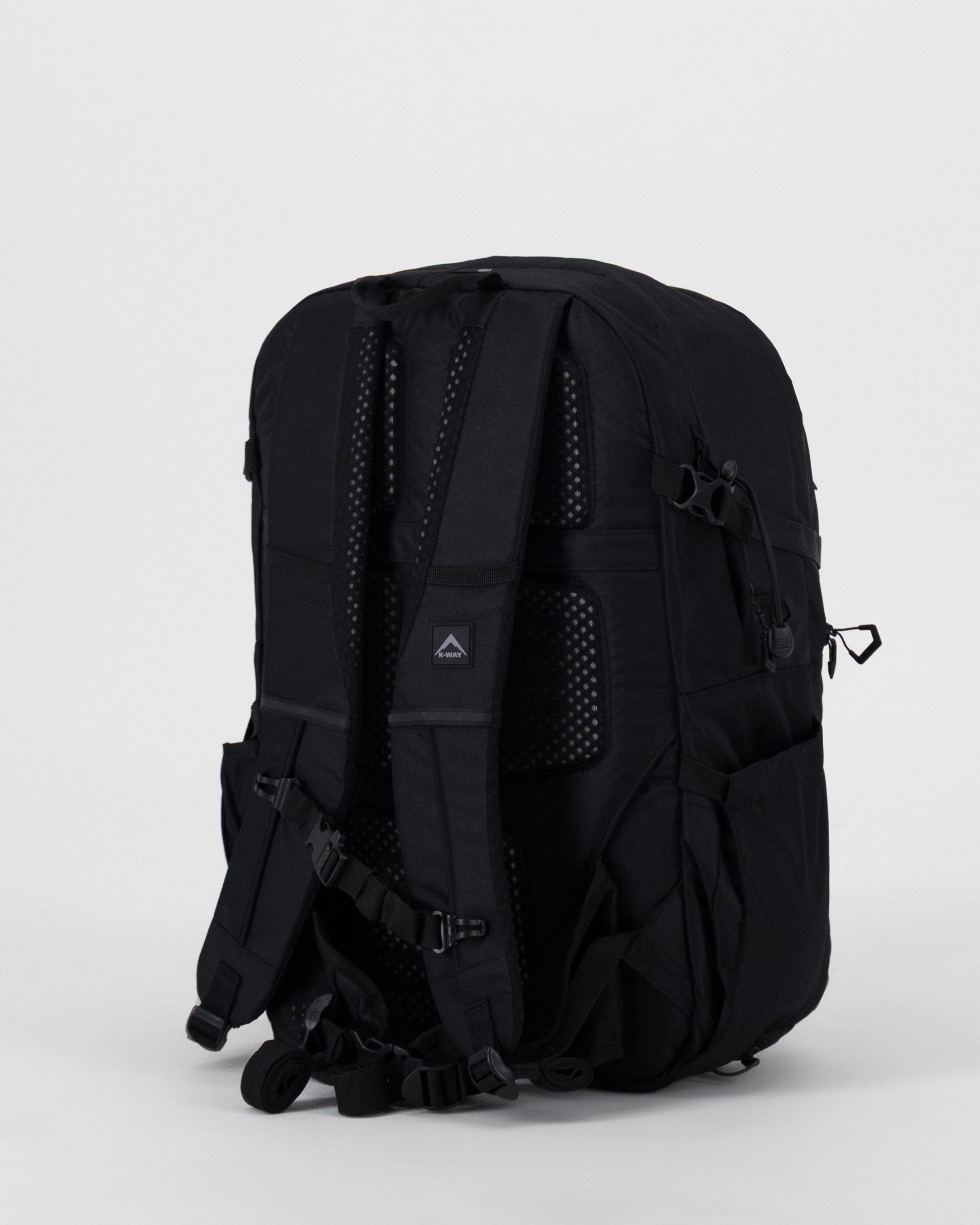K-Way Jax 28L Daypack | Cape Union Mart