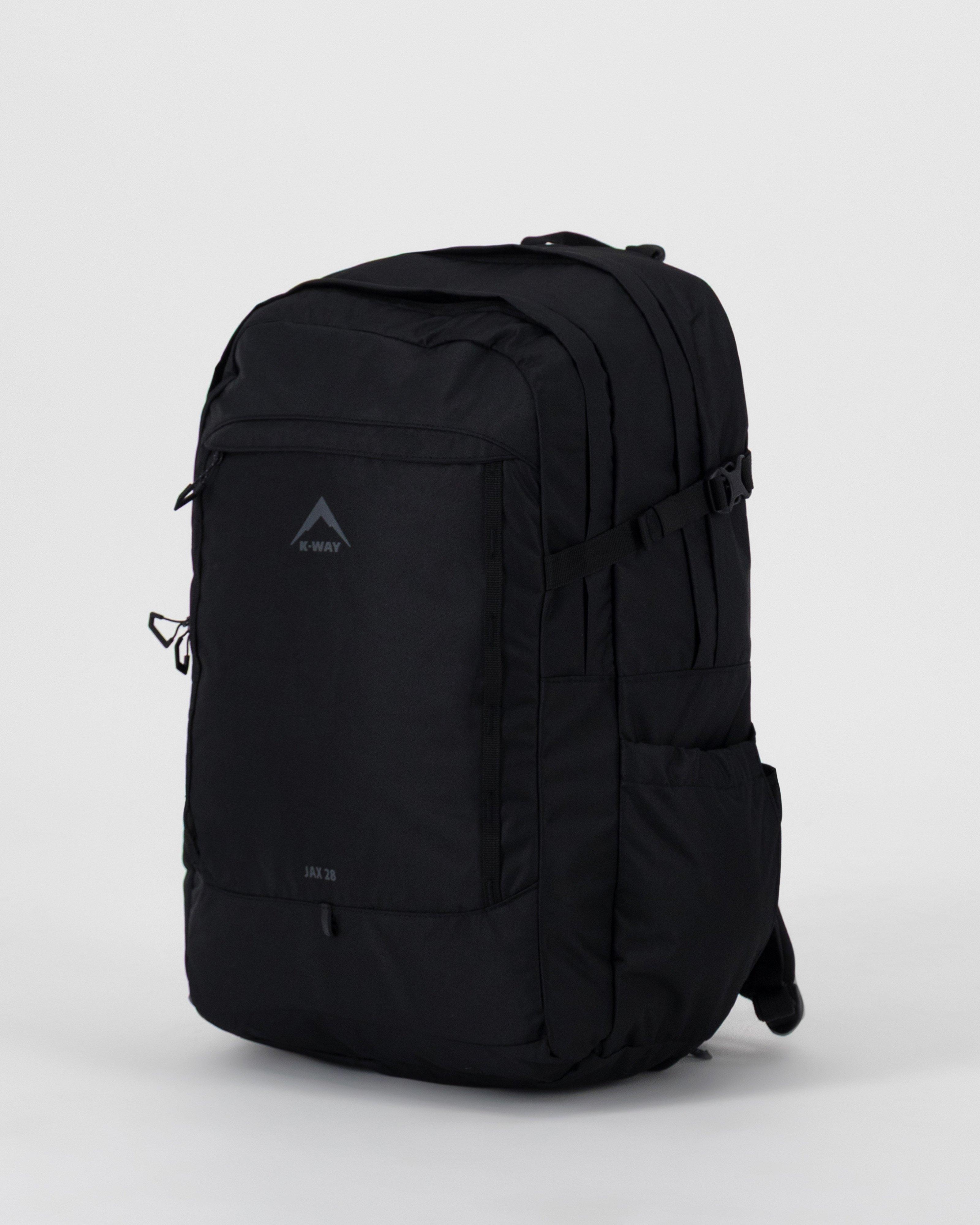 K-Way Jax 28L Daypack | Cape Union Mart