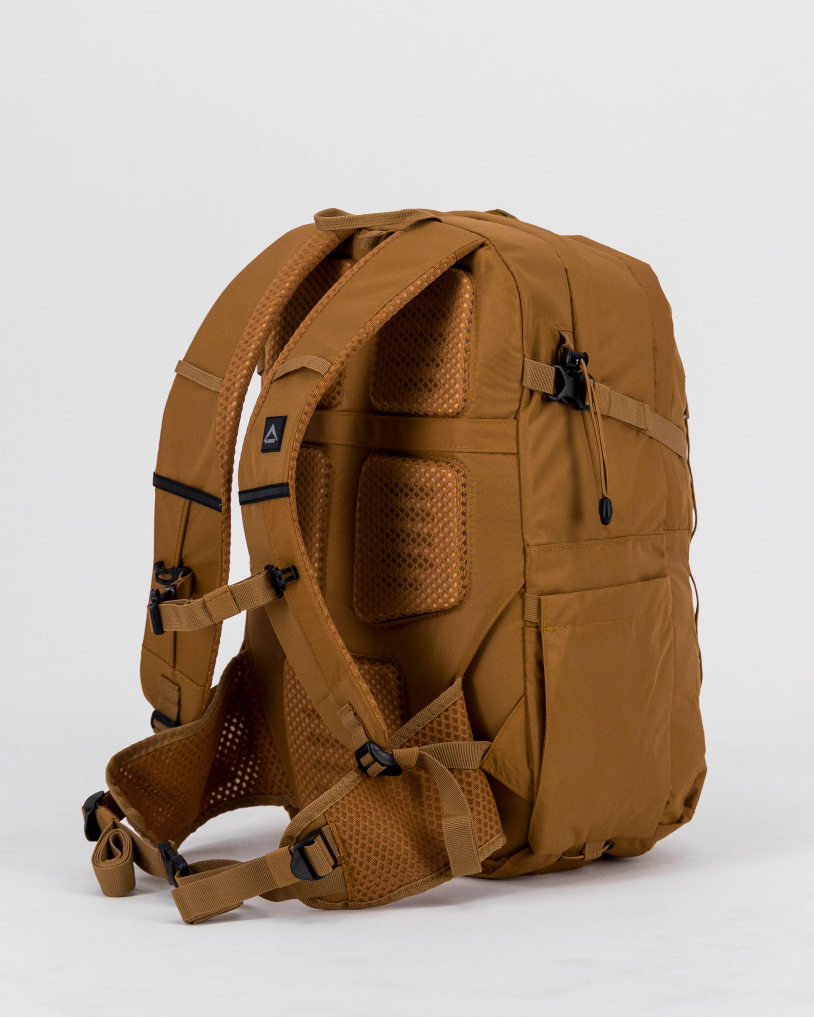 K-Way Jax 28L Daypack | Cape Union Mart