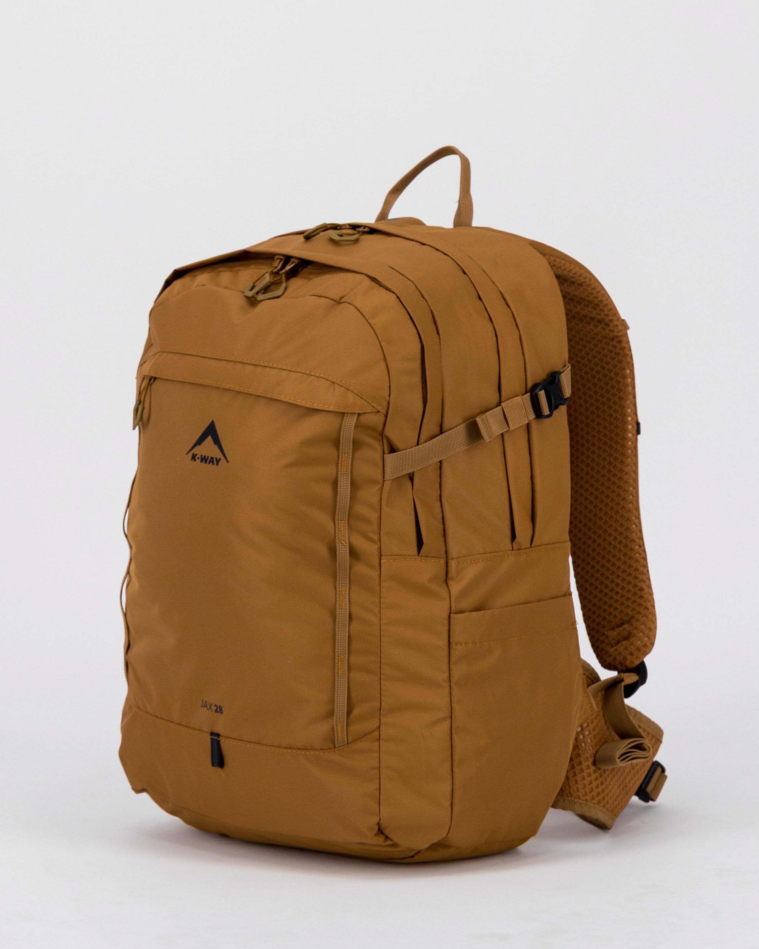 K-Way Jax 28L Daypack | Cape Union Mart