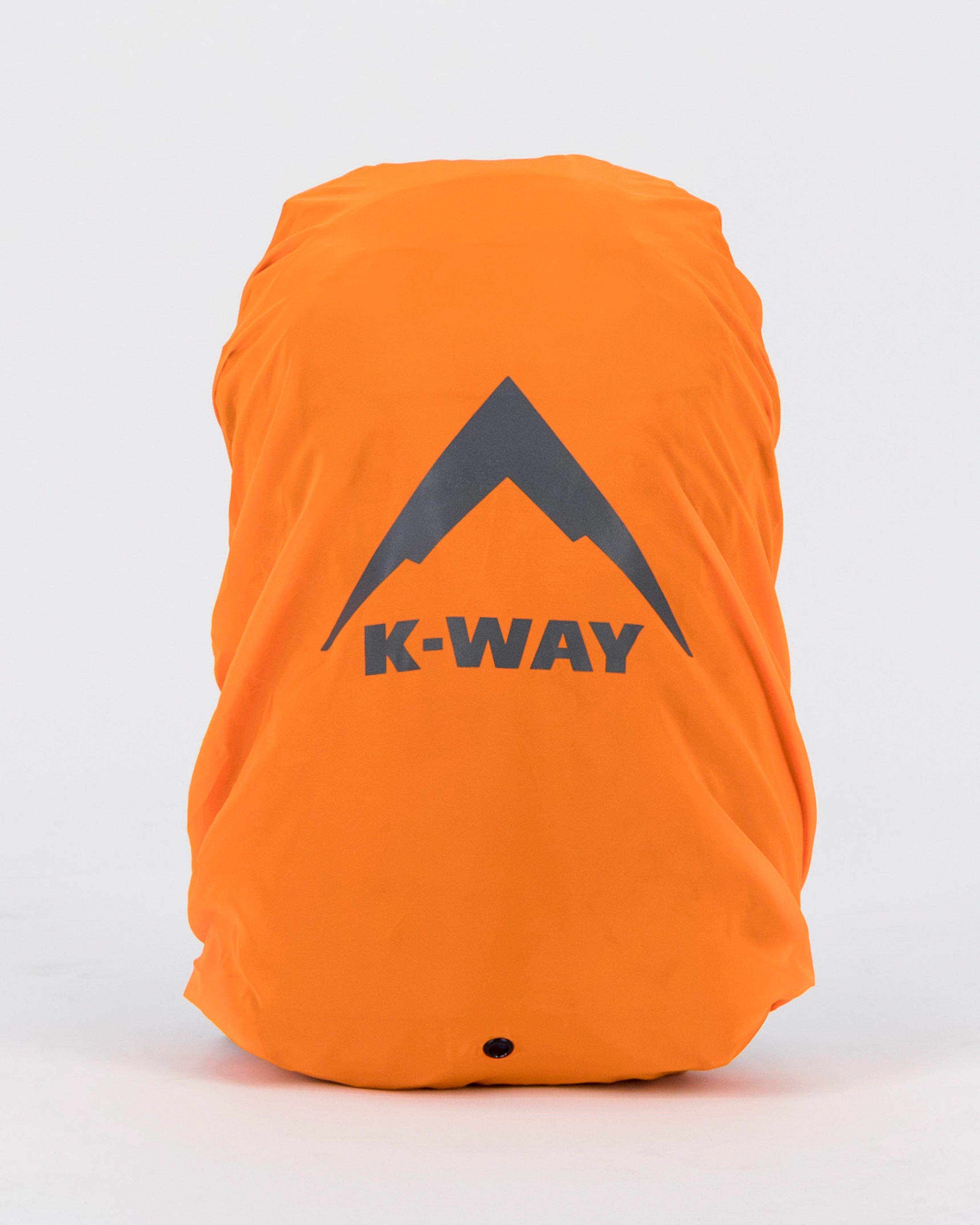K-Way Jax 28L Daypack | Cape Union Mart