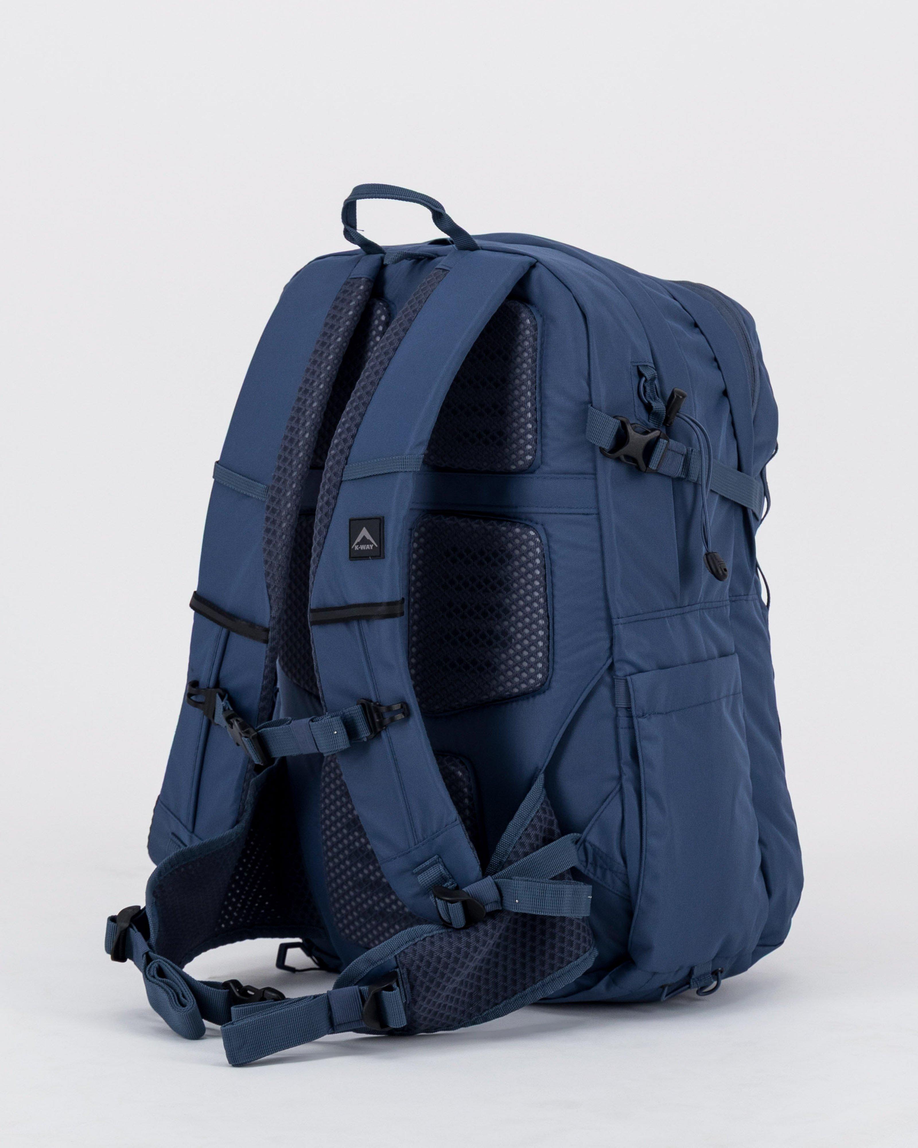 K-Way Jax 28L Daypack | Cape Union Mart