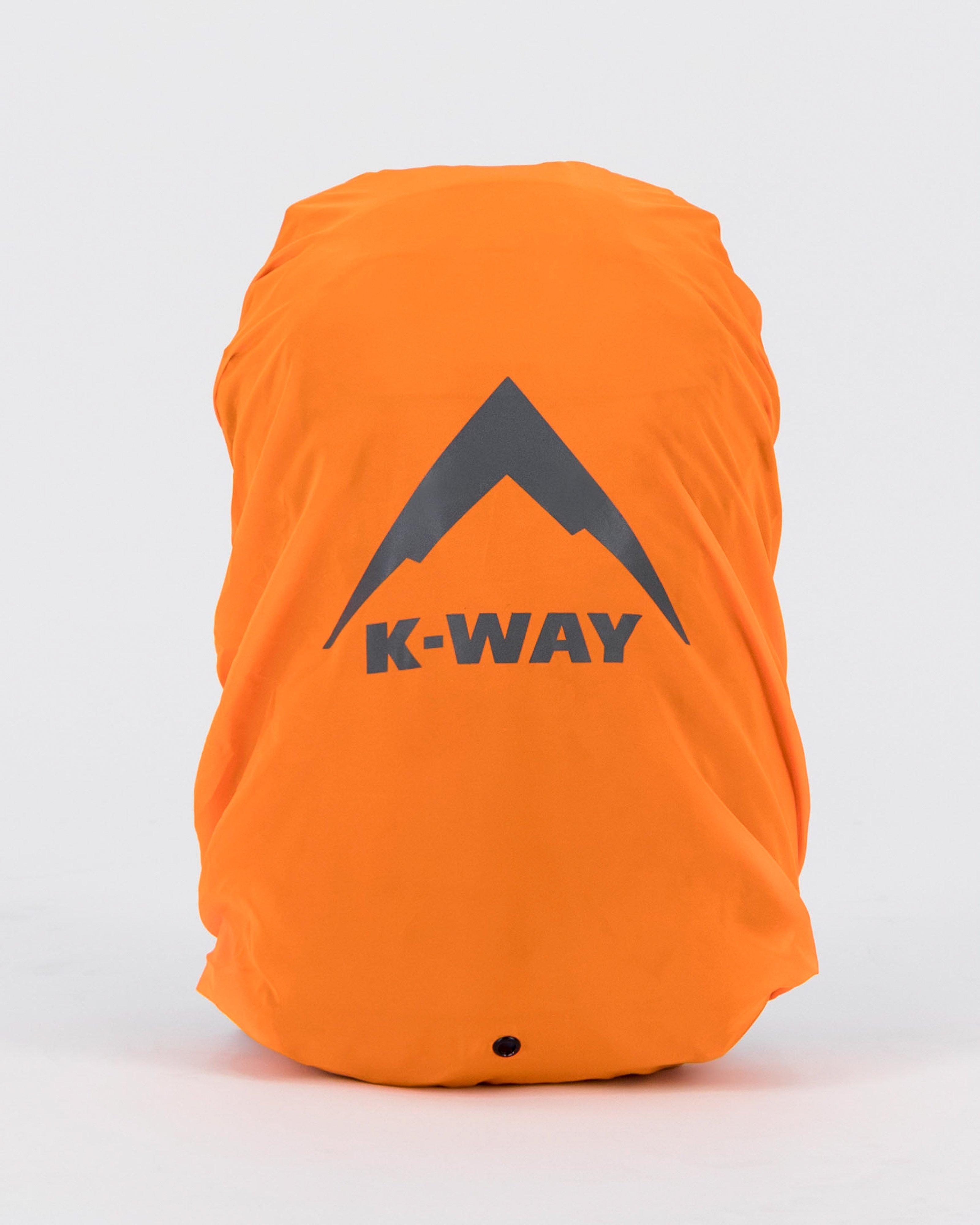 K-Way Jax 28L Daypack | Cape Union Mart