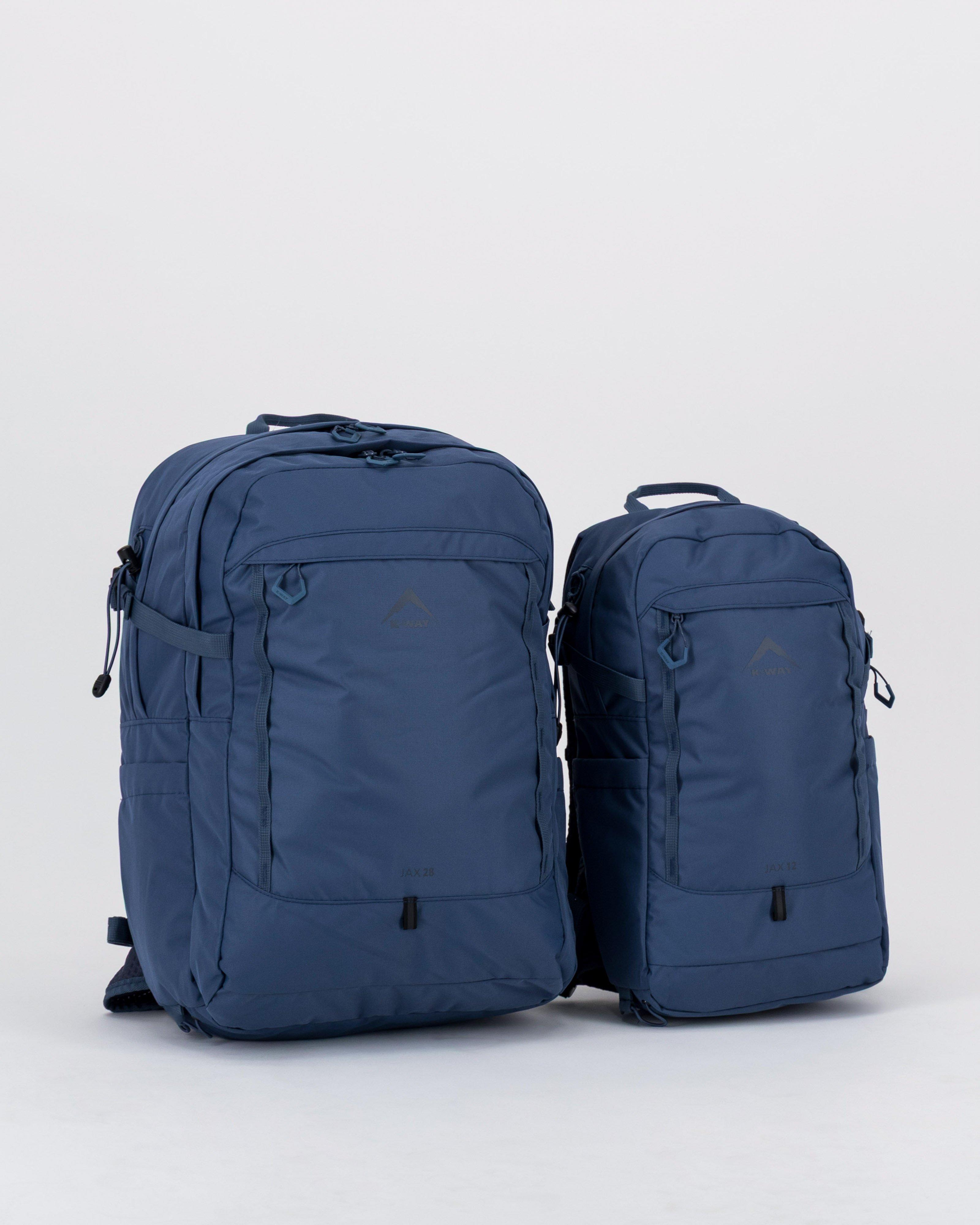 K-Way Jax 28L Daypack | Cape Union Mart
