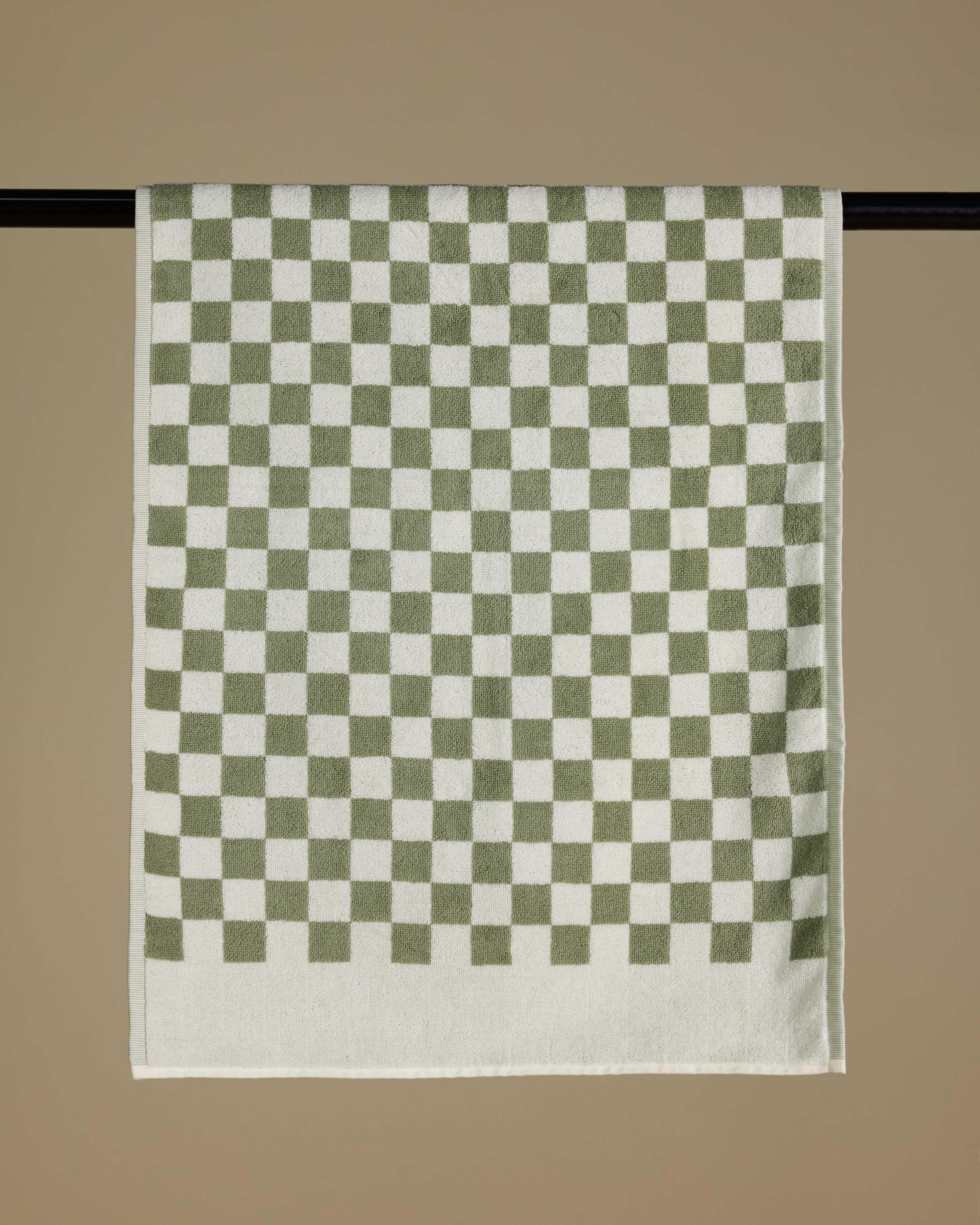 Leyla Hand Towel -  Sage