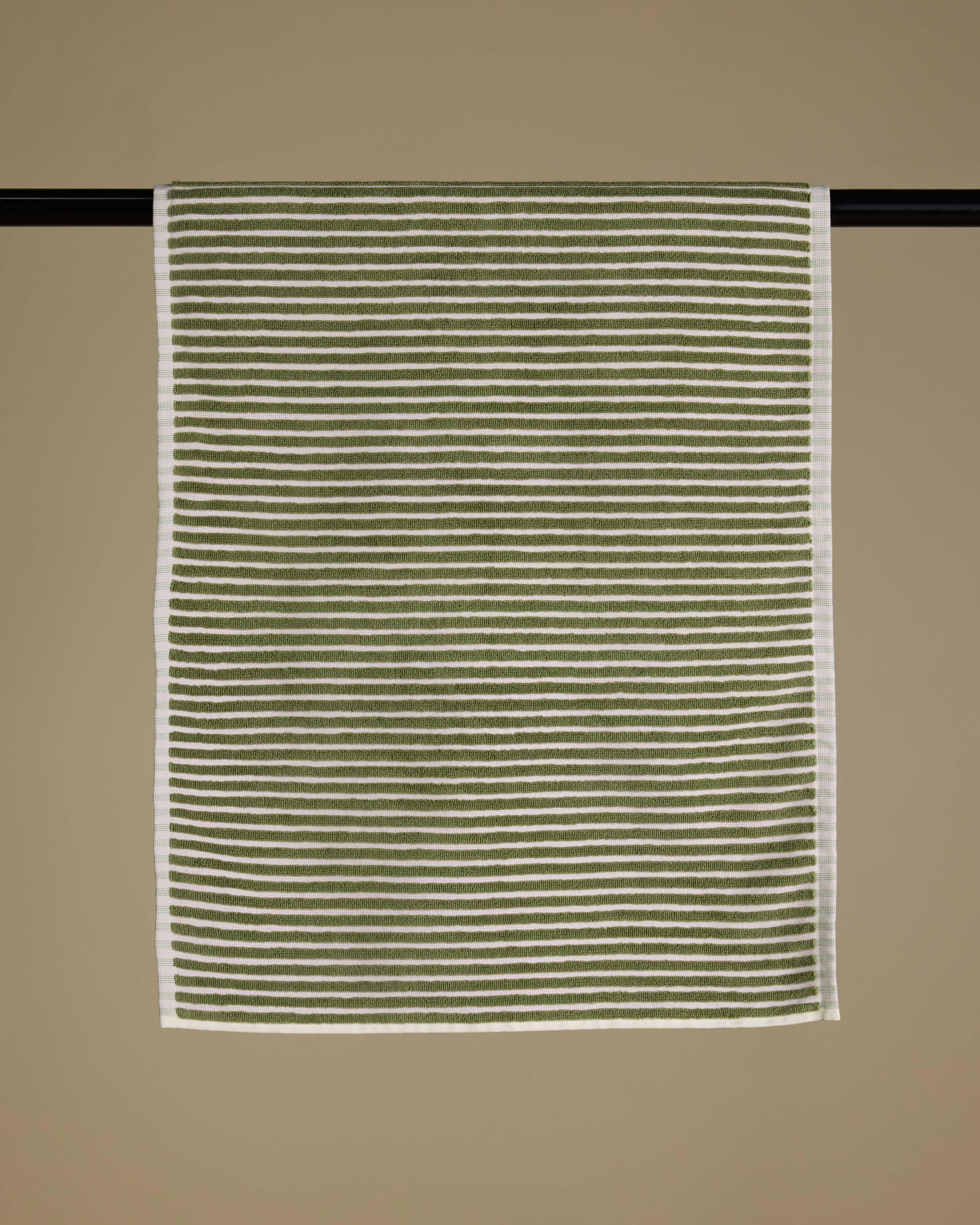 Joanie Hand Towel -  Lilac