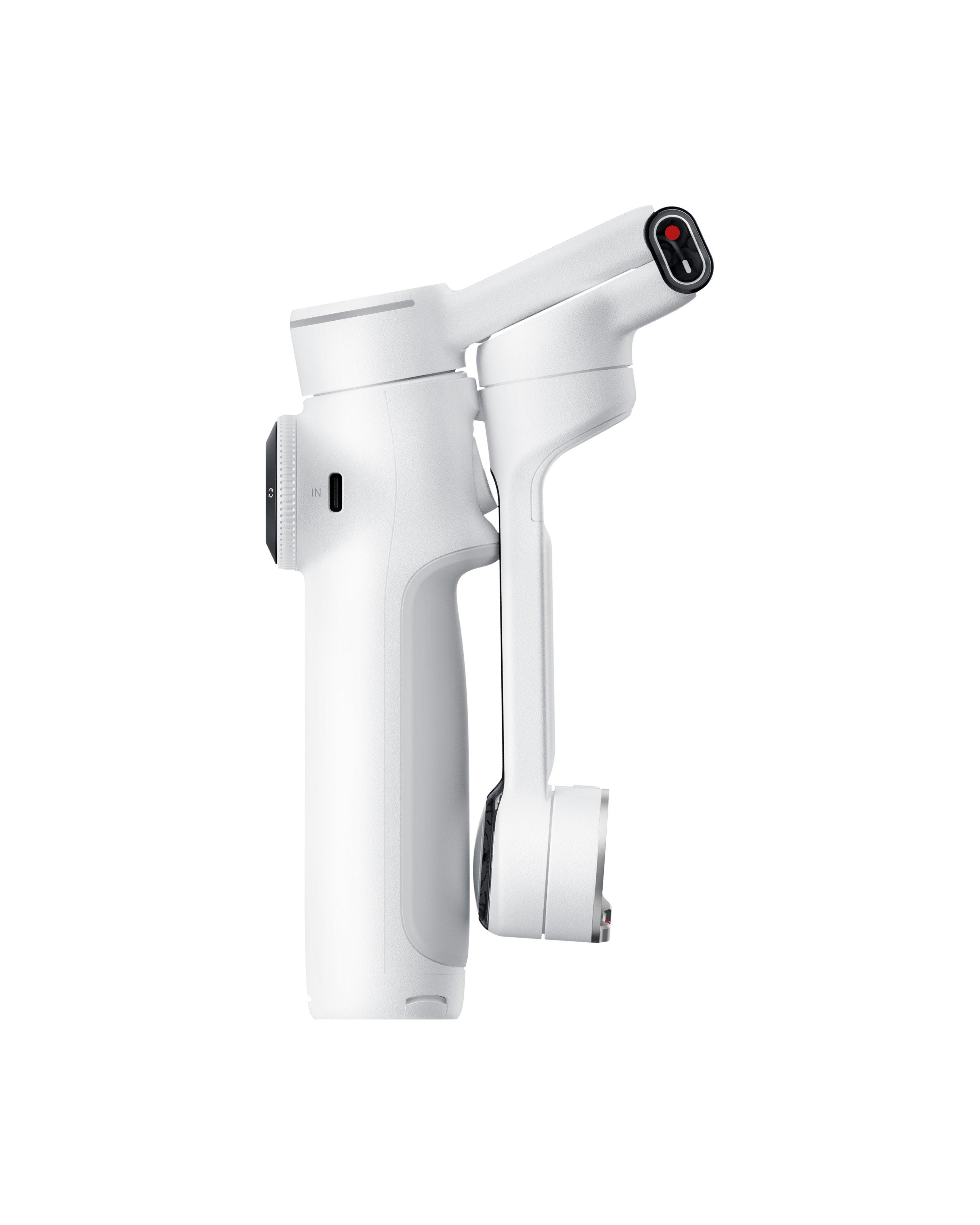 Insta360 Flow 2 Pro Standard Bundle -  White