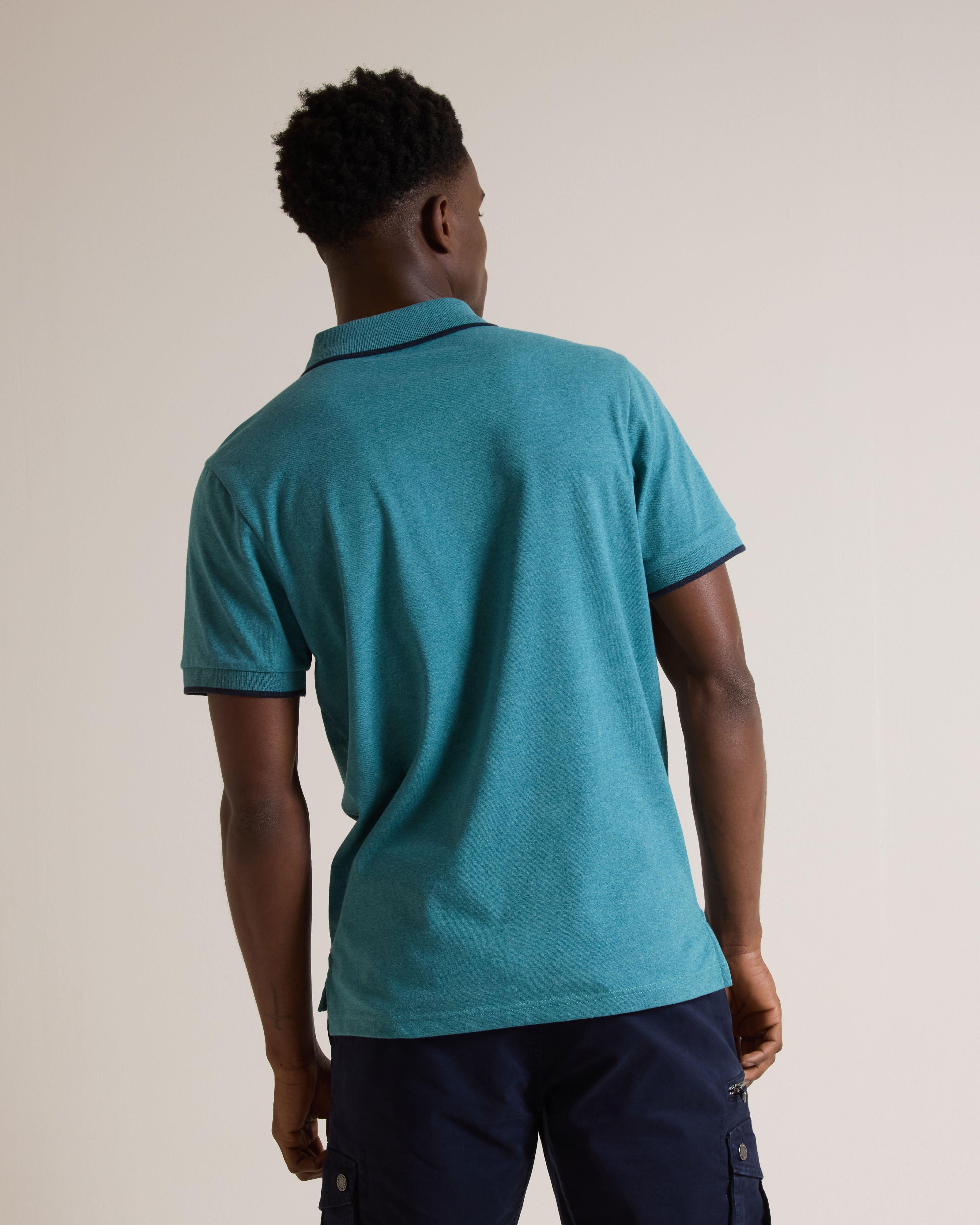 K-Way Elements Men's Leo Tipped Golfer | Cape Union Mart