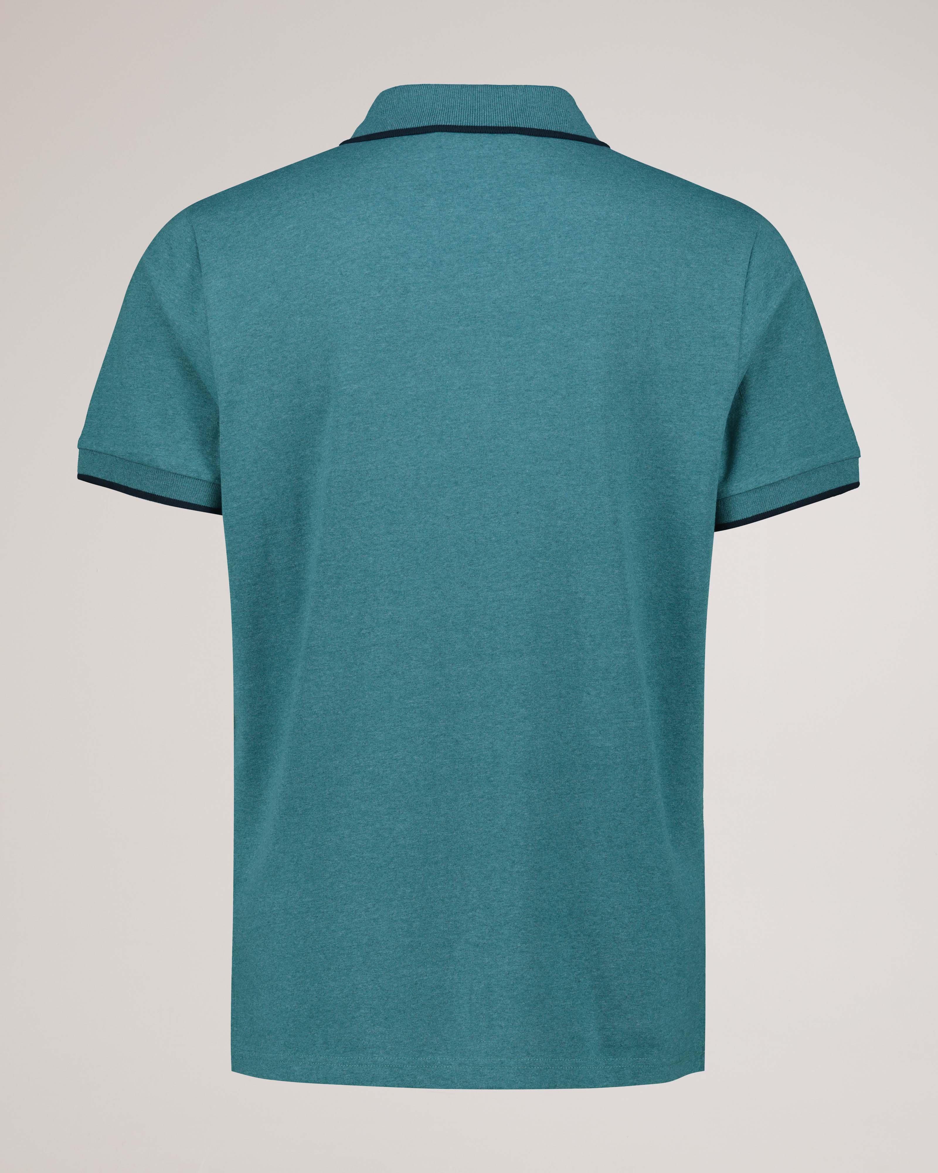 K-Way Elements Men's Leo Tipped Golfer | Cape Union Mart