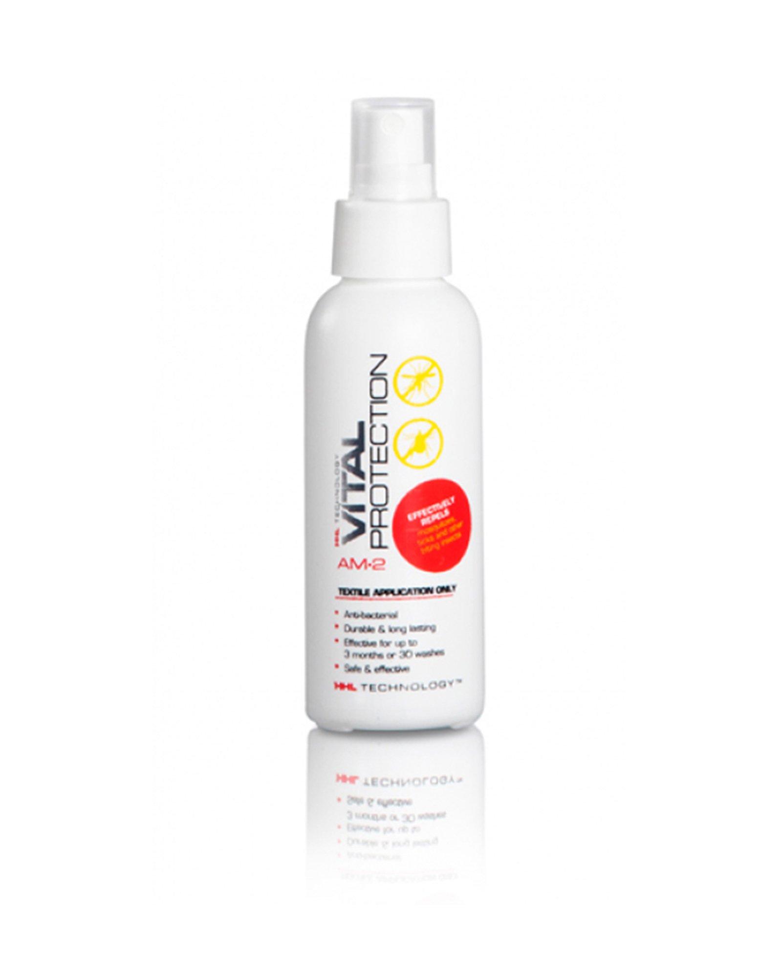HHL 100ml Vital Protection Spray -  No Colour