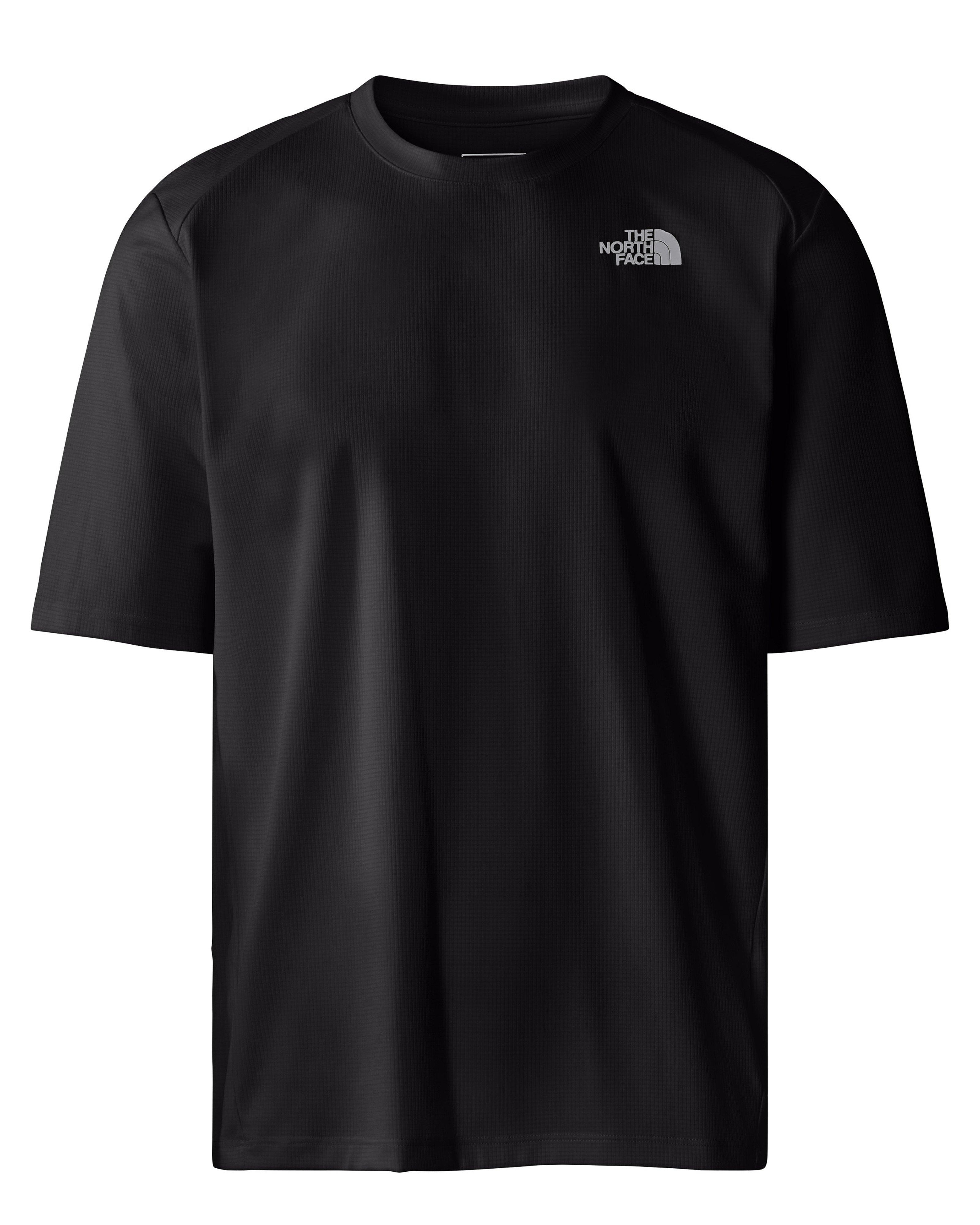 The North Face Men's Shadow T-Shirt -  Black