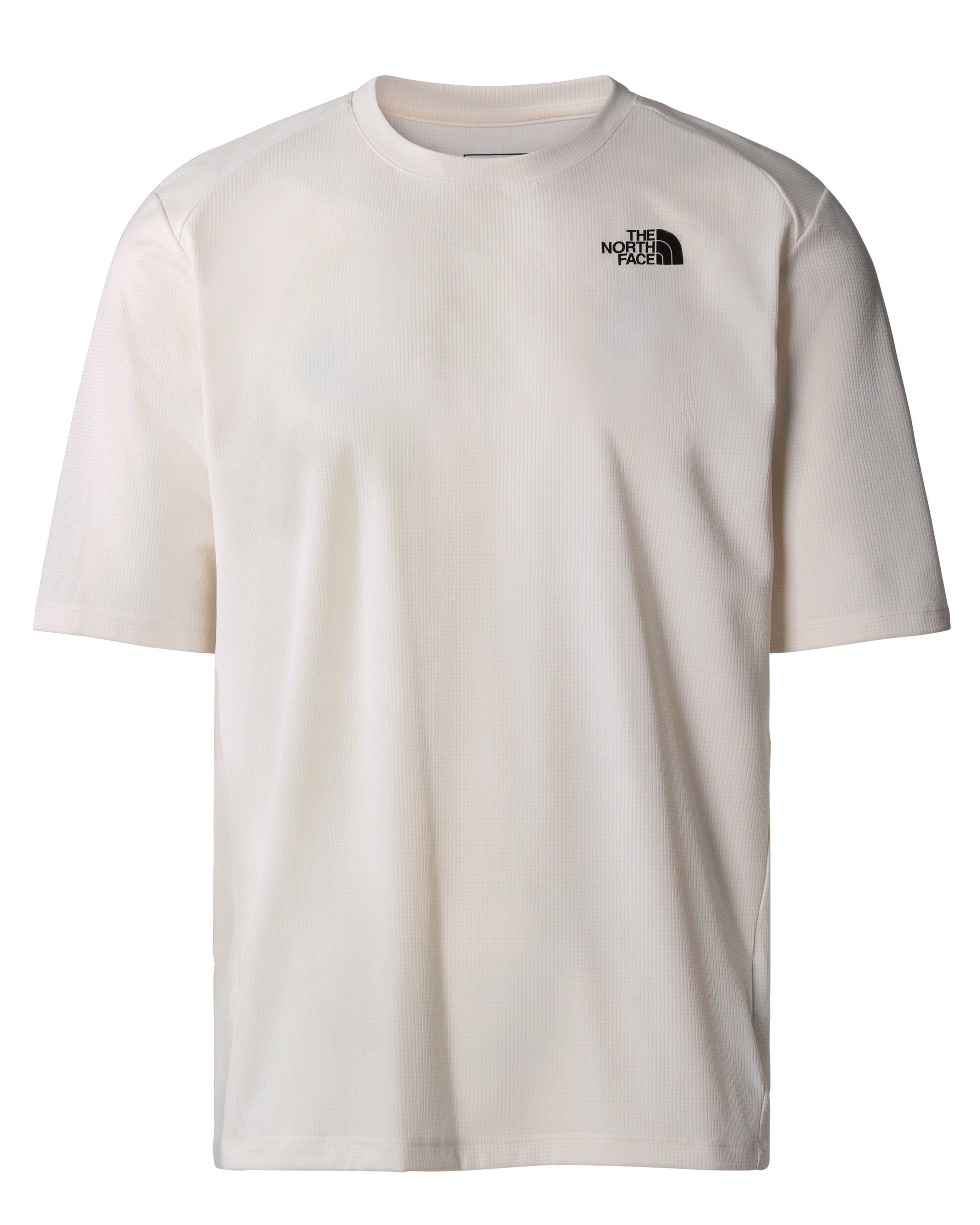 The North Face Men's Shadow T-Shirt -  Cream