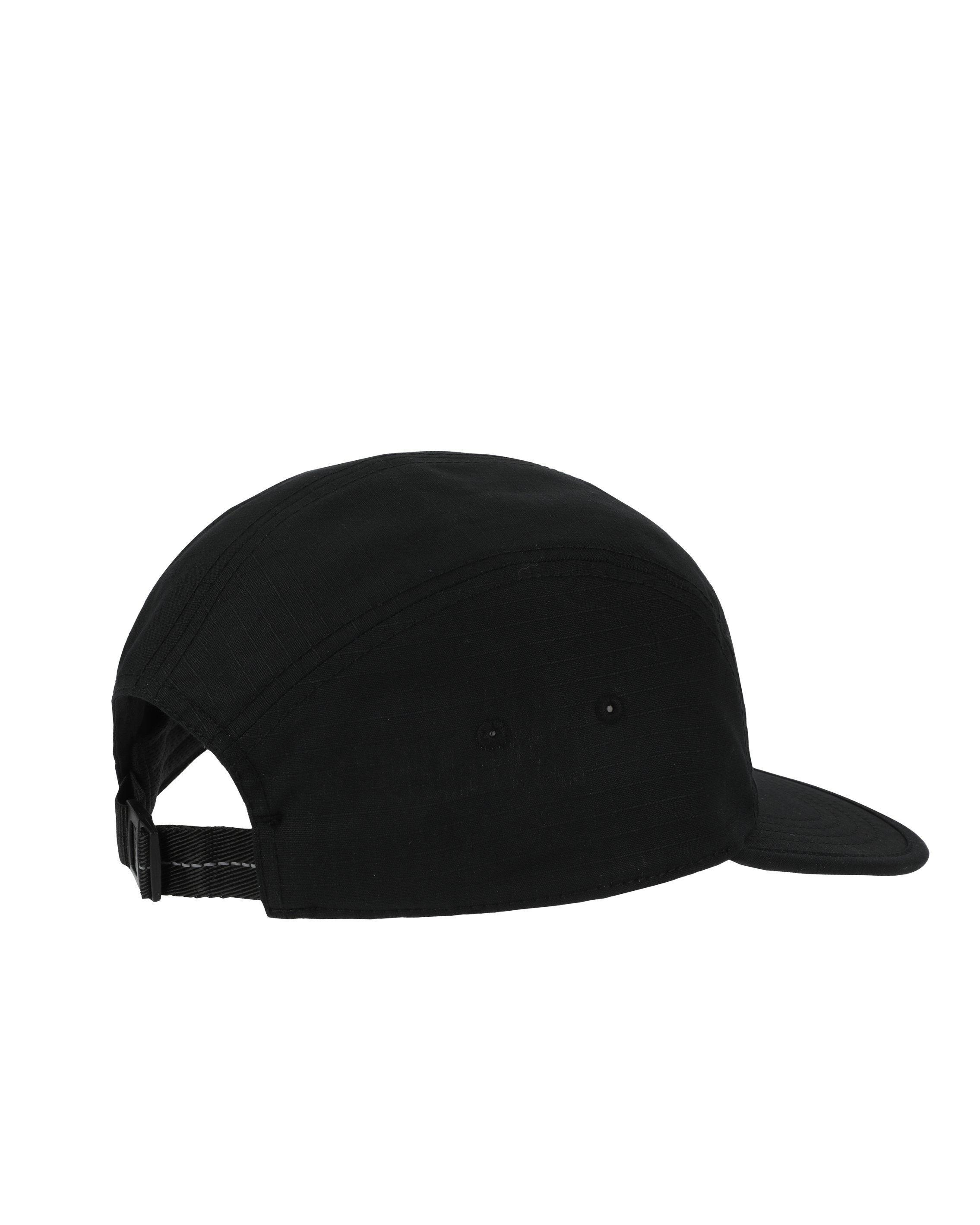 New Balance Premium Logo Cap -  Black