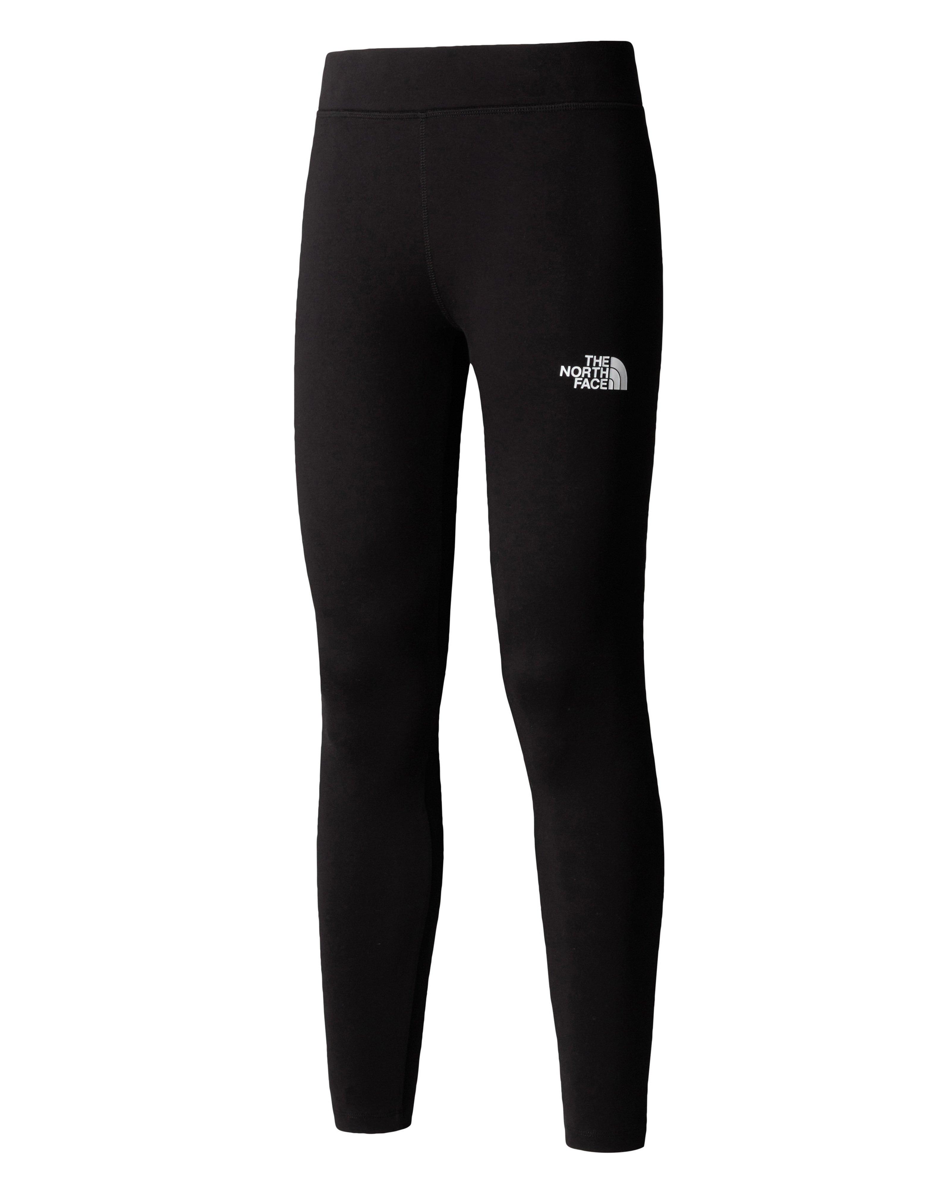THE NORTH FACE Women's SIMPLE DOME LEGGINGS -  Black