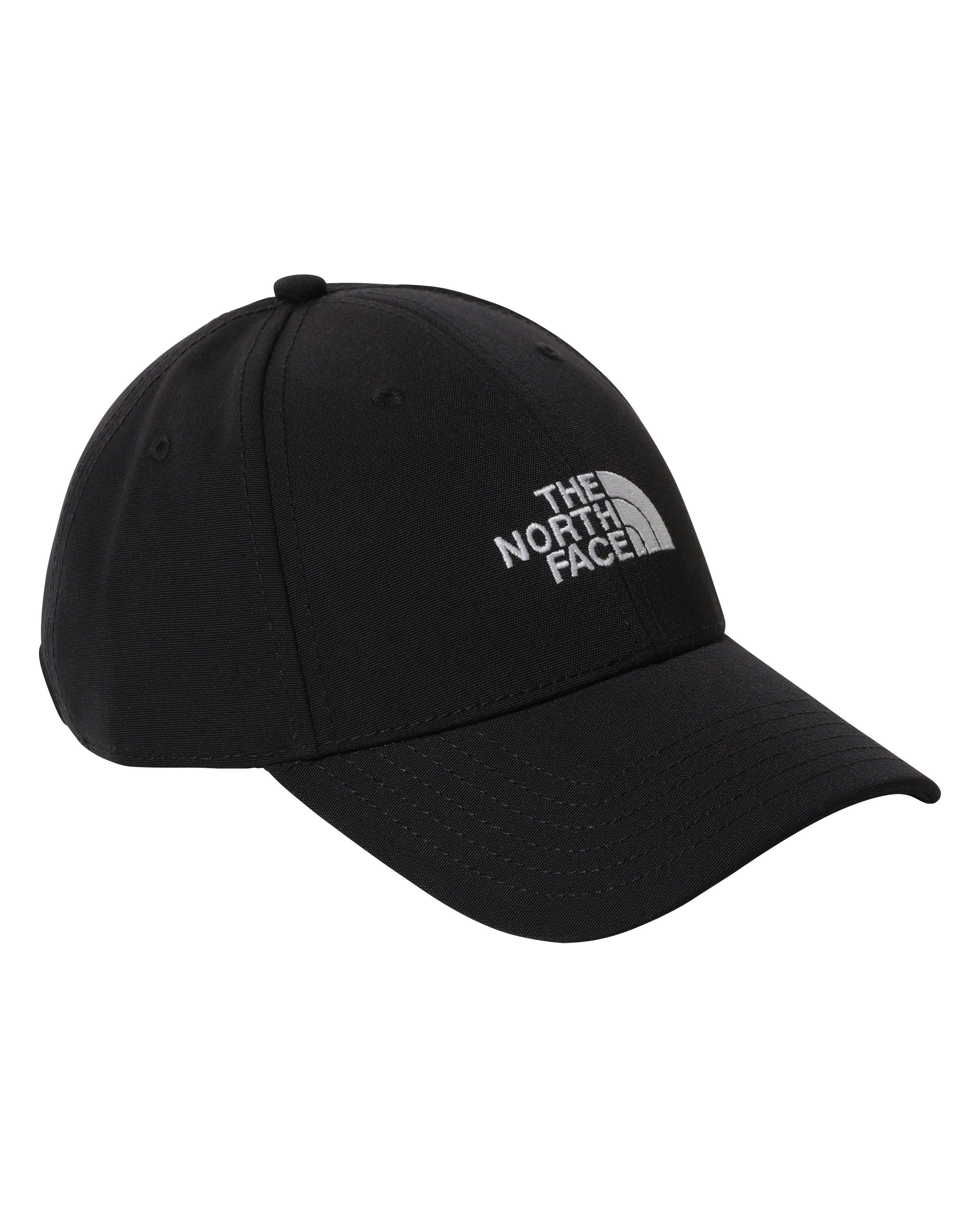 The North Face Men's Recycled 66 Classic Hat -  Black