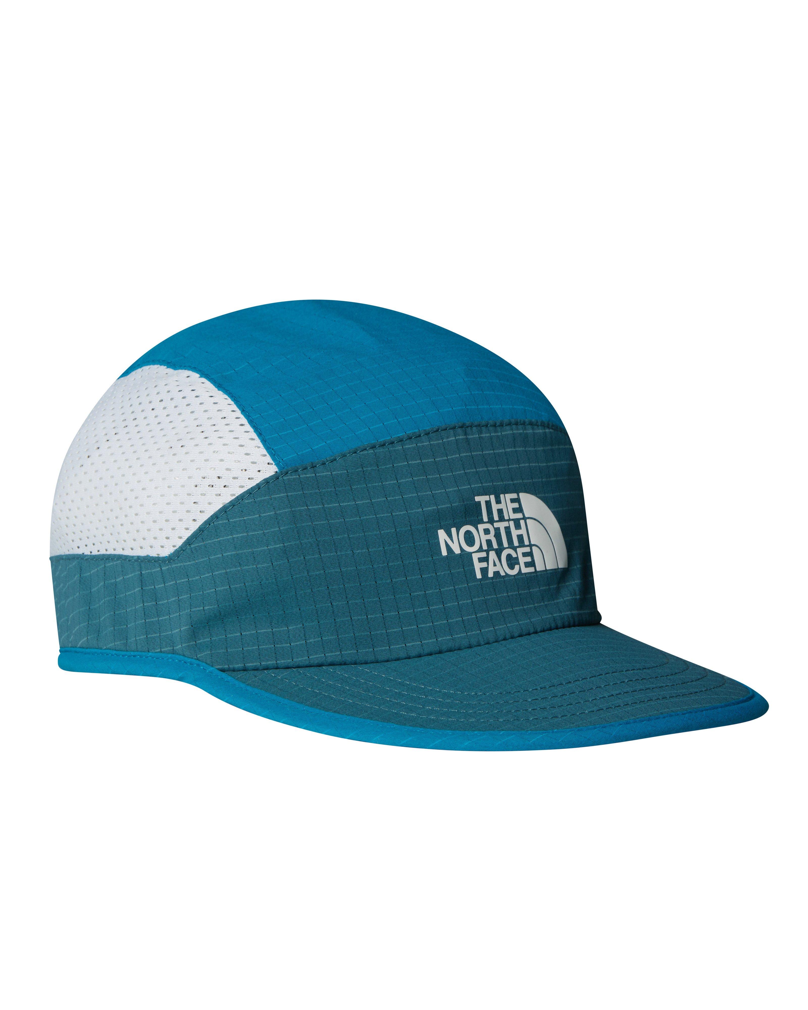 The North Face Men's Summer LT Running Hat -  Sea Blue