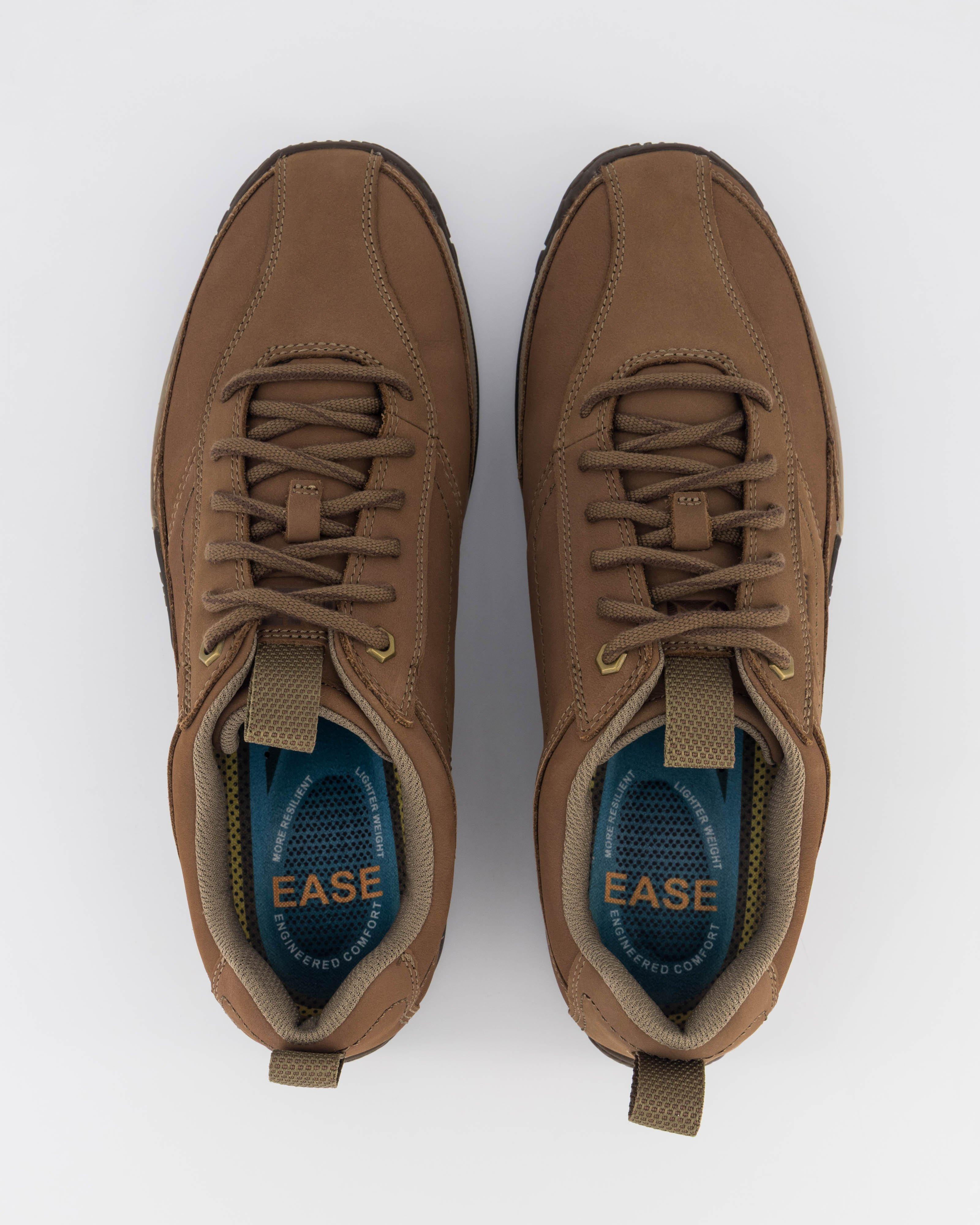 Caterpillar Men's Cognizant Everyday Shoes | Cape Union Mart