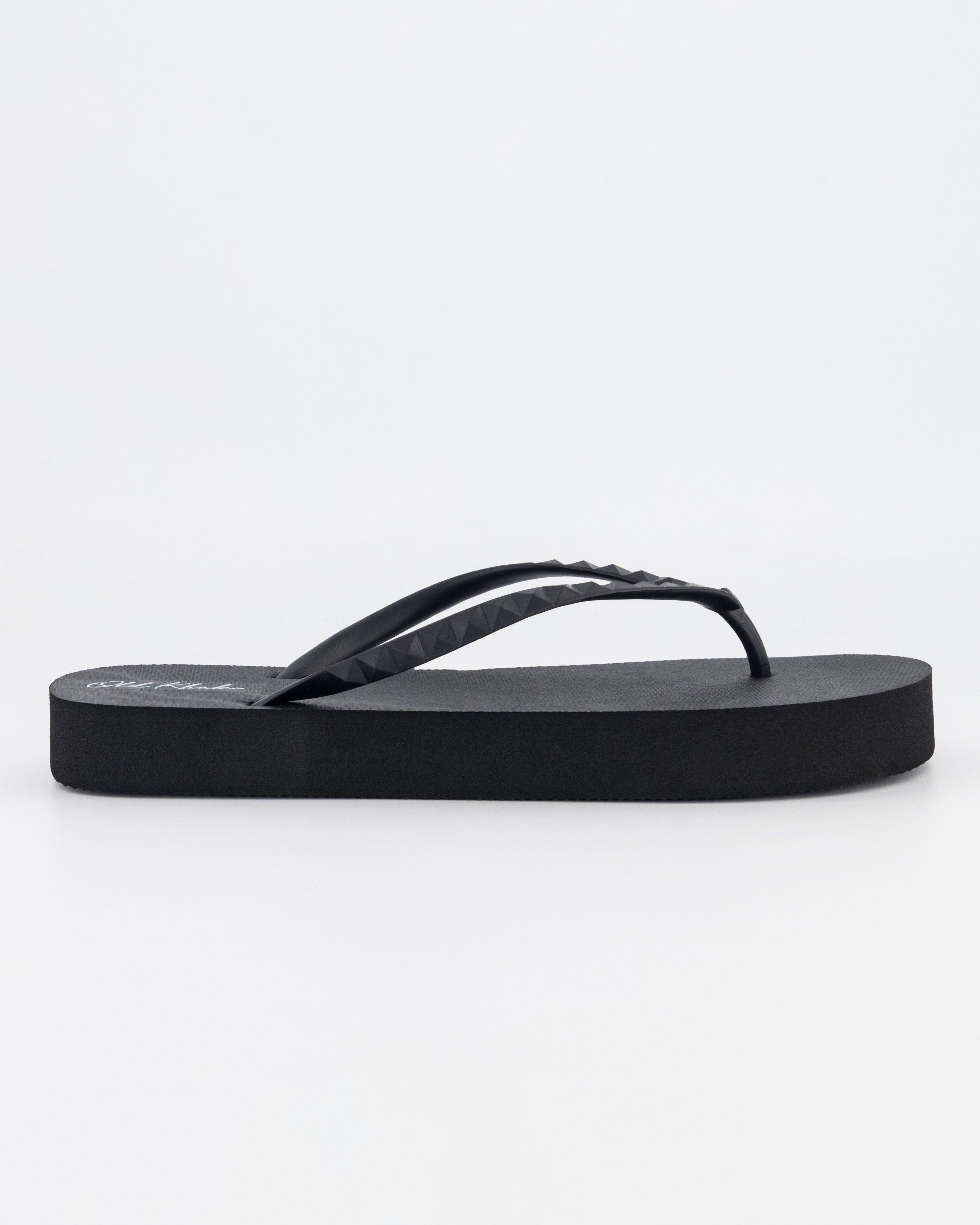 Women's High Tide Flip-Flop | Old Khaki