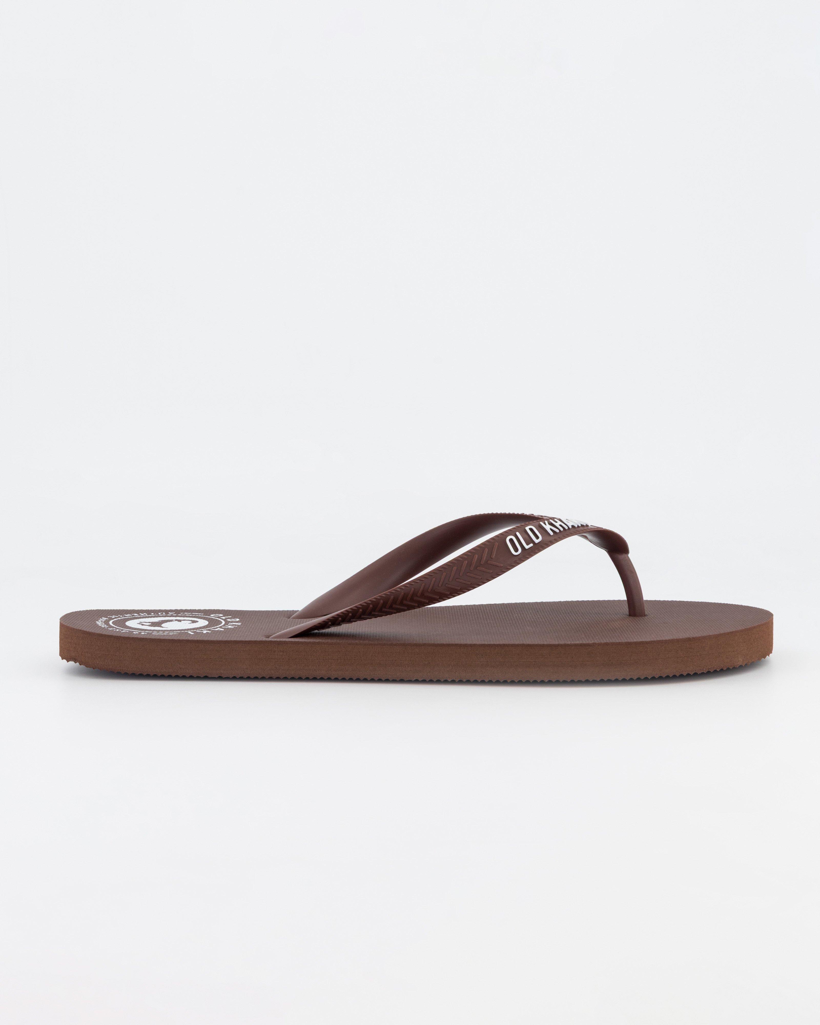 Men's Pacifico Flip-Flop | Old Khaki