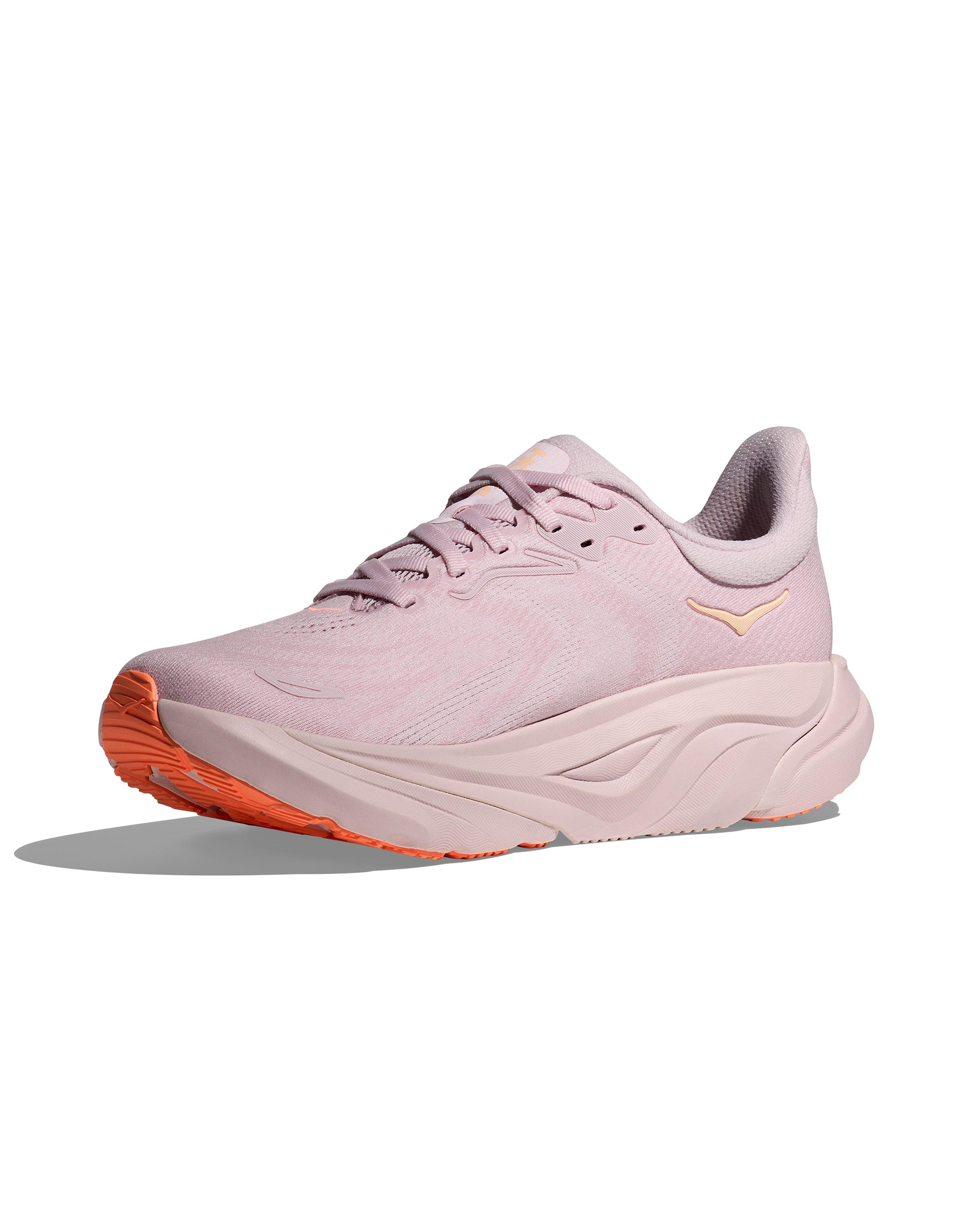 ぽよん Hoka Womens Arahi 8 Road Running Shoes | Cape Union Mart