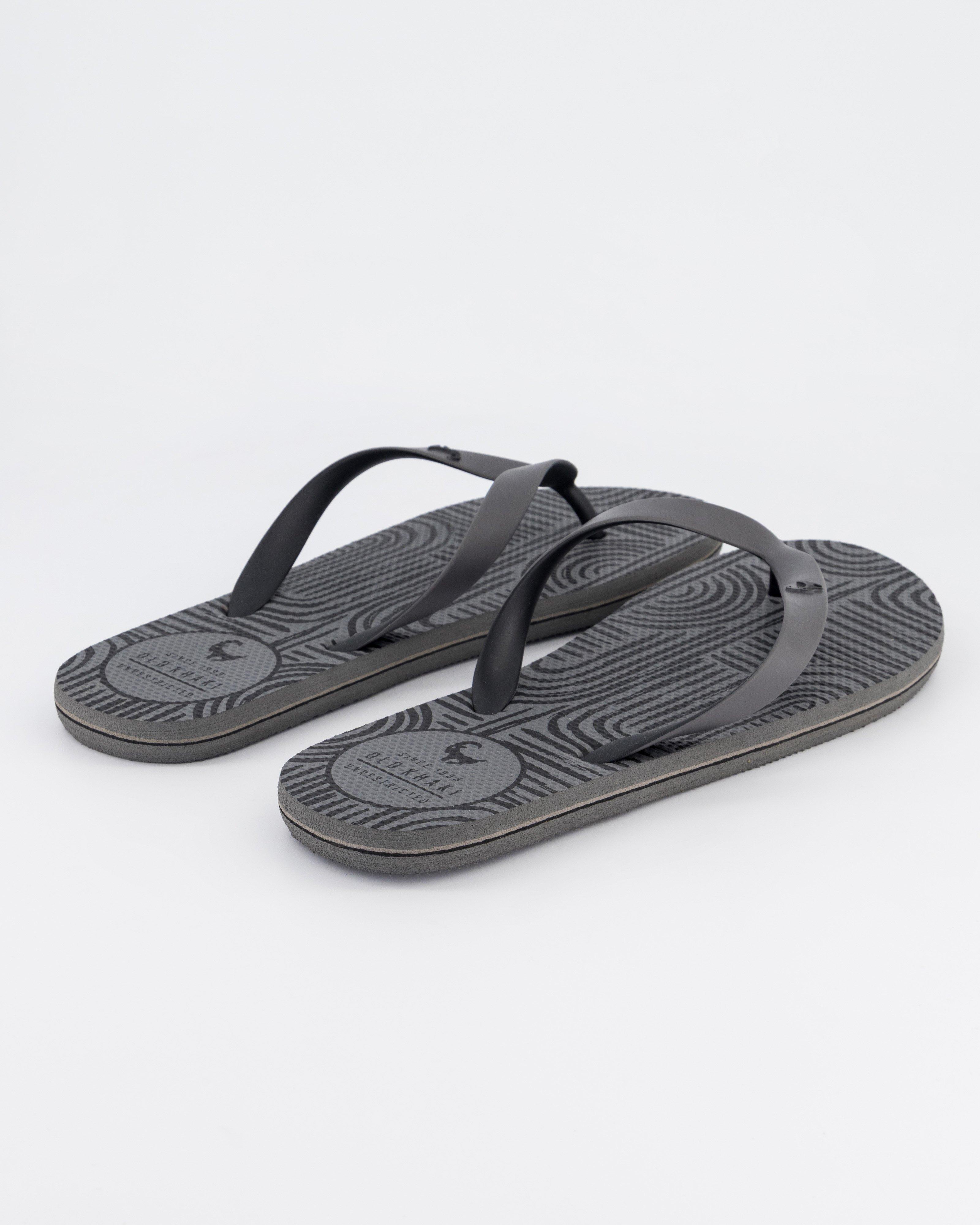 Men's Pacifico Flip Flop | Old Khaki