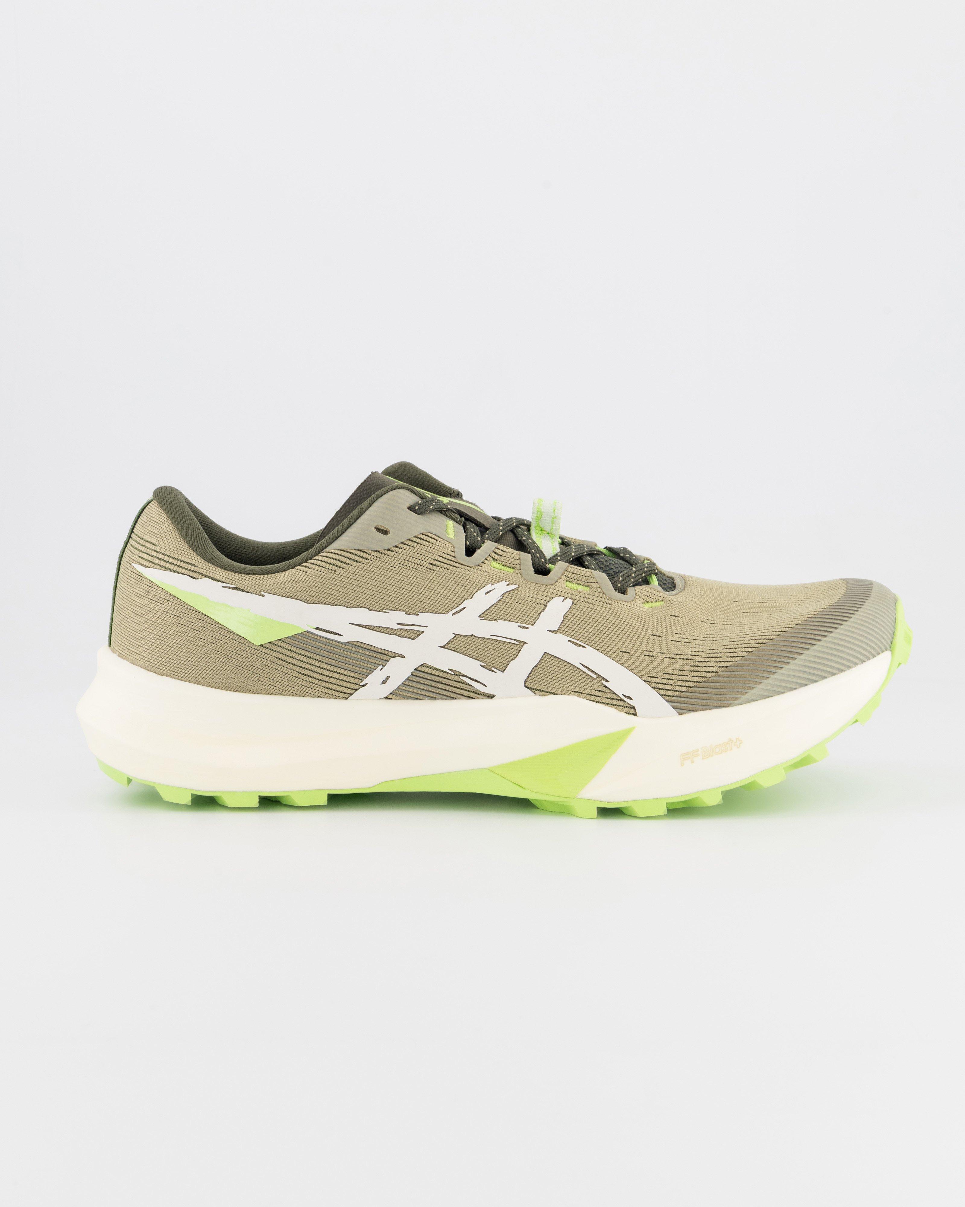 Asics Men's FujiLite 6 Trail Running Shoes | Cape Union Mart