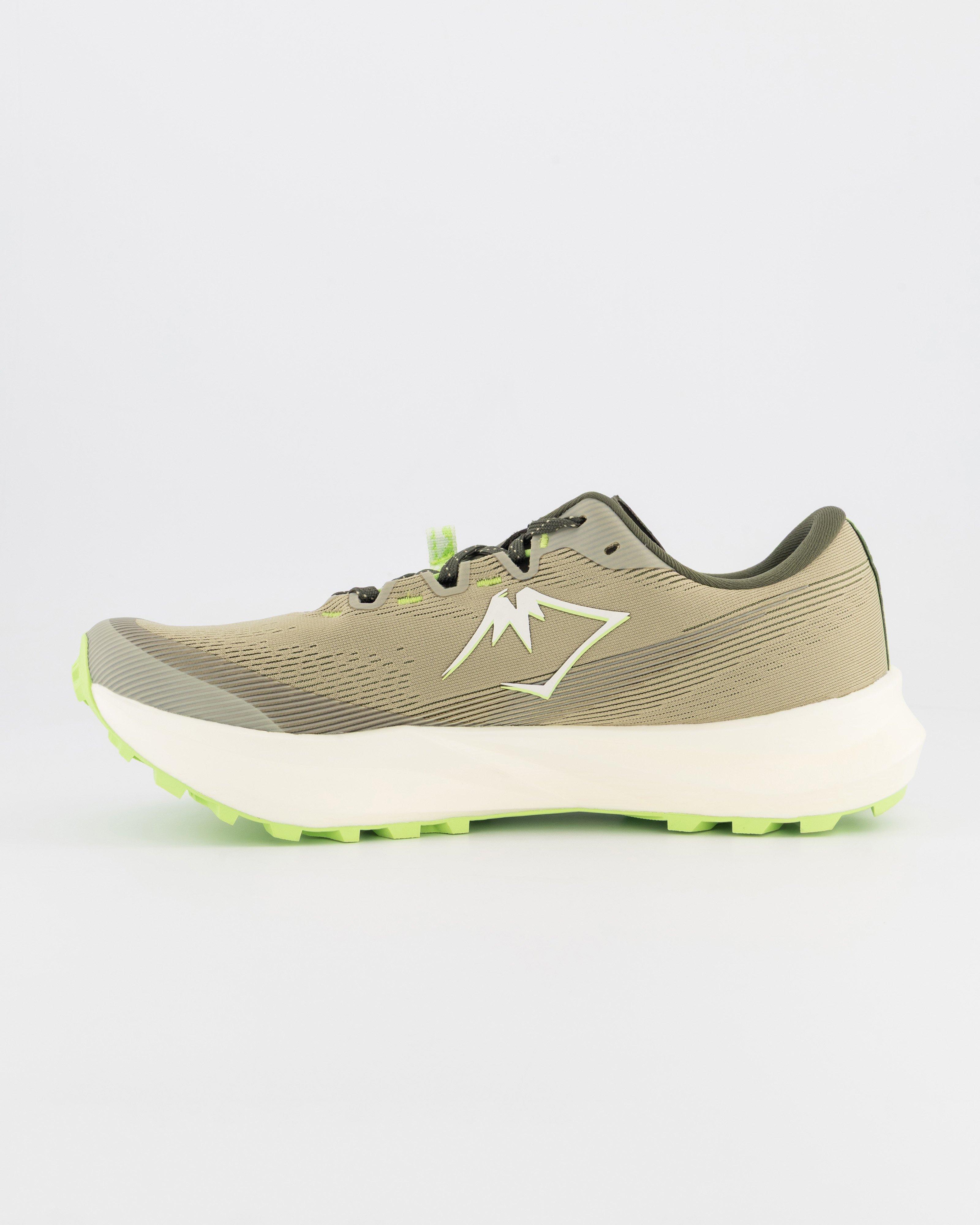 Asics Men's FujiLite 6 Trail Running Shoes | Cape Union Mart