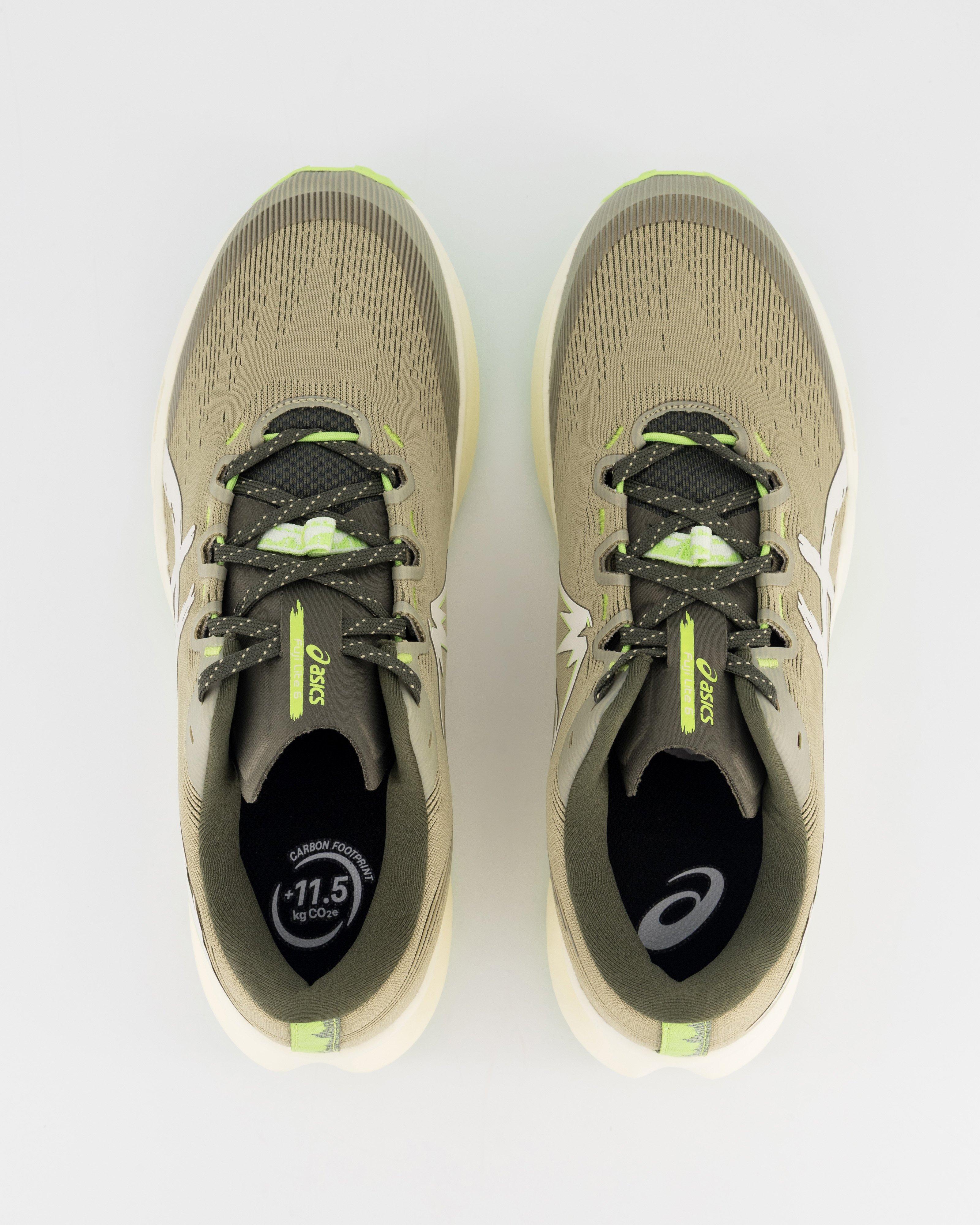 Asics Men's FujiLite 6 Trail Running Shoes | Cape Union Mart