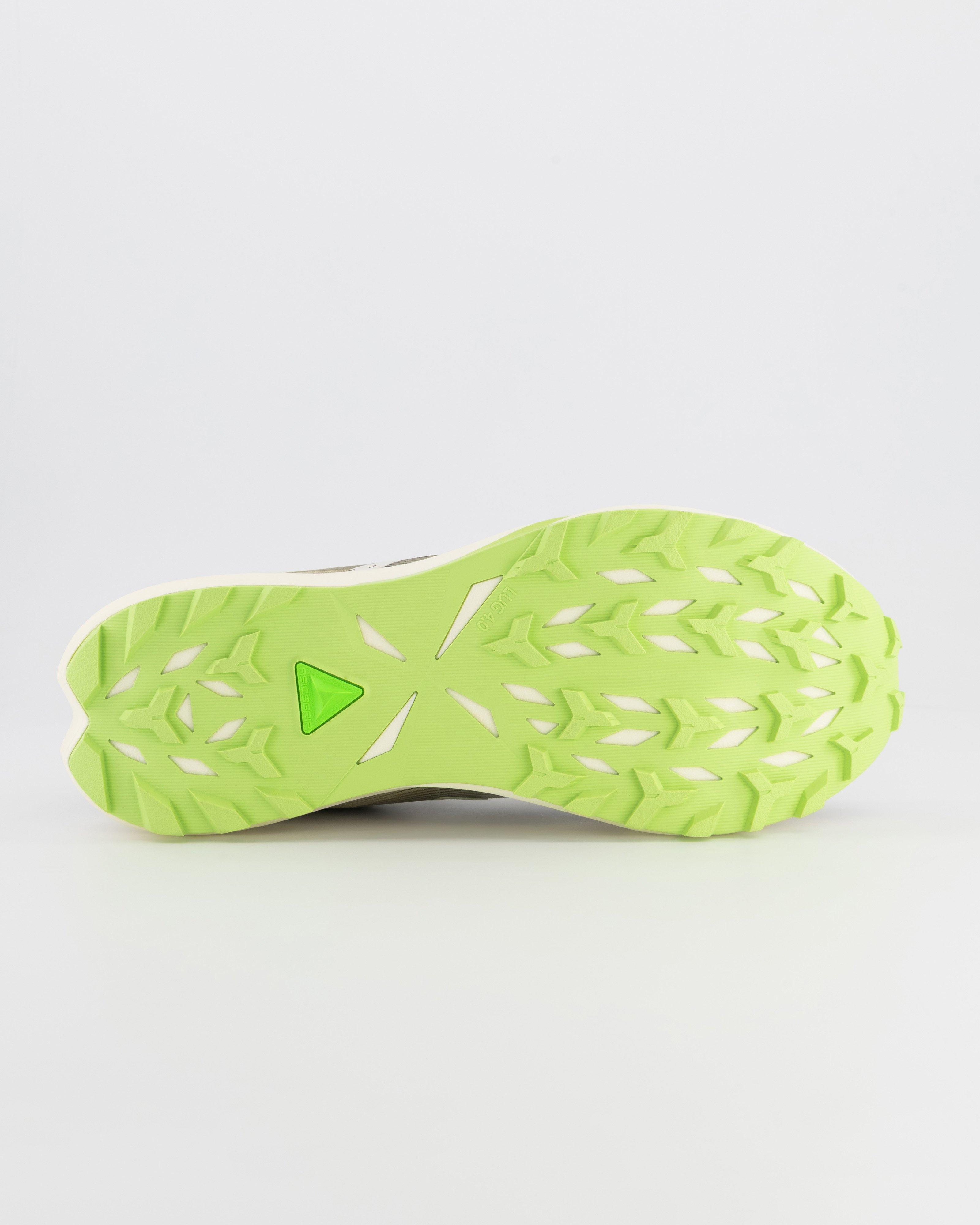 Asics Men's FujiLite 6 Trail Running Shoes | Cape Union Mart
