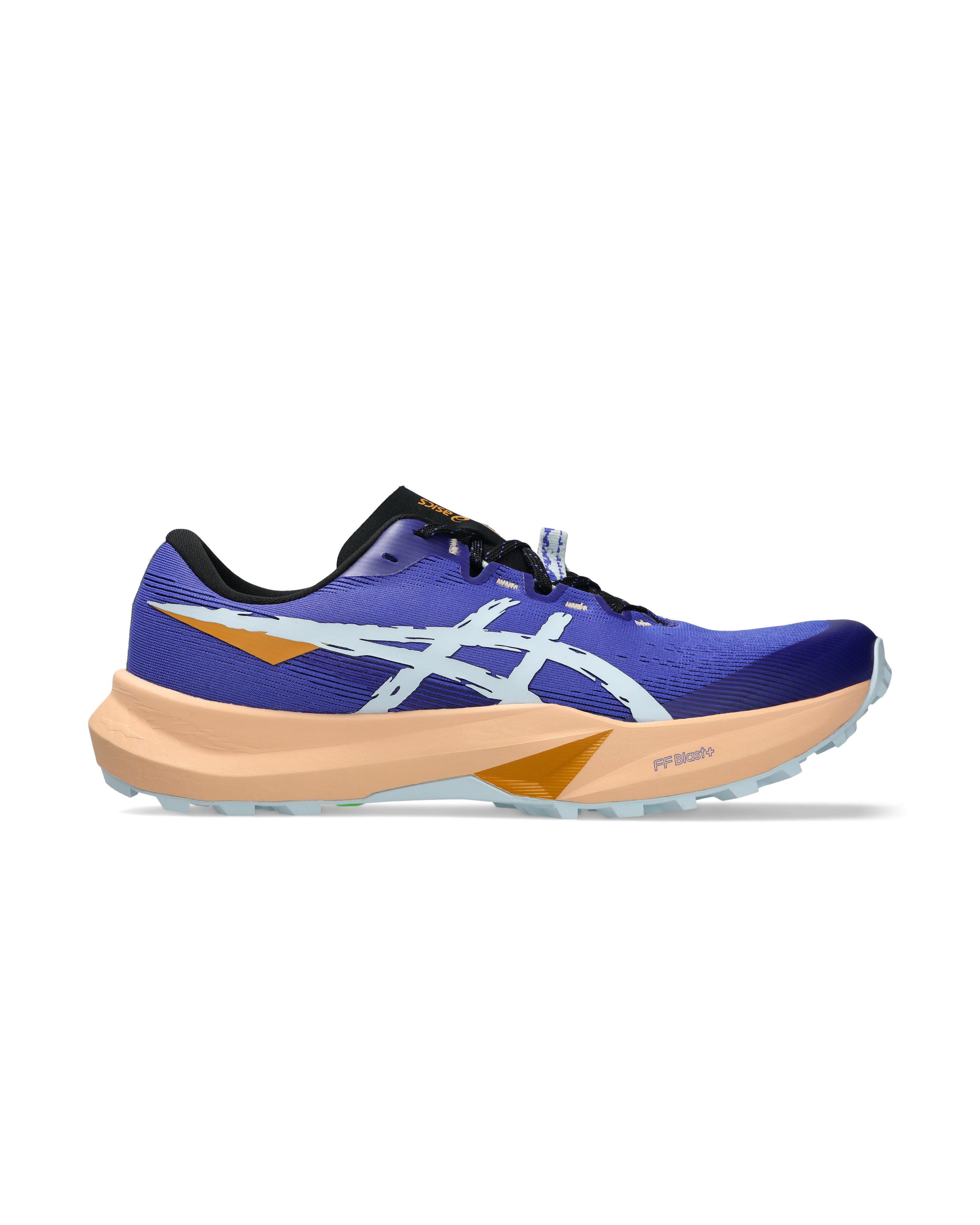 Asics Men's FujiLite 6 Trail Running Shoes | Cape Union Mart