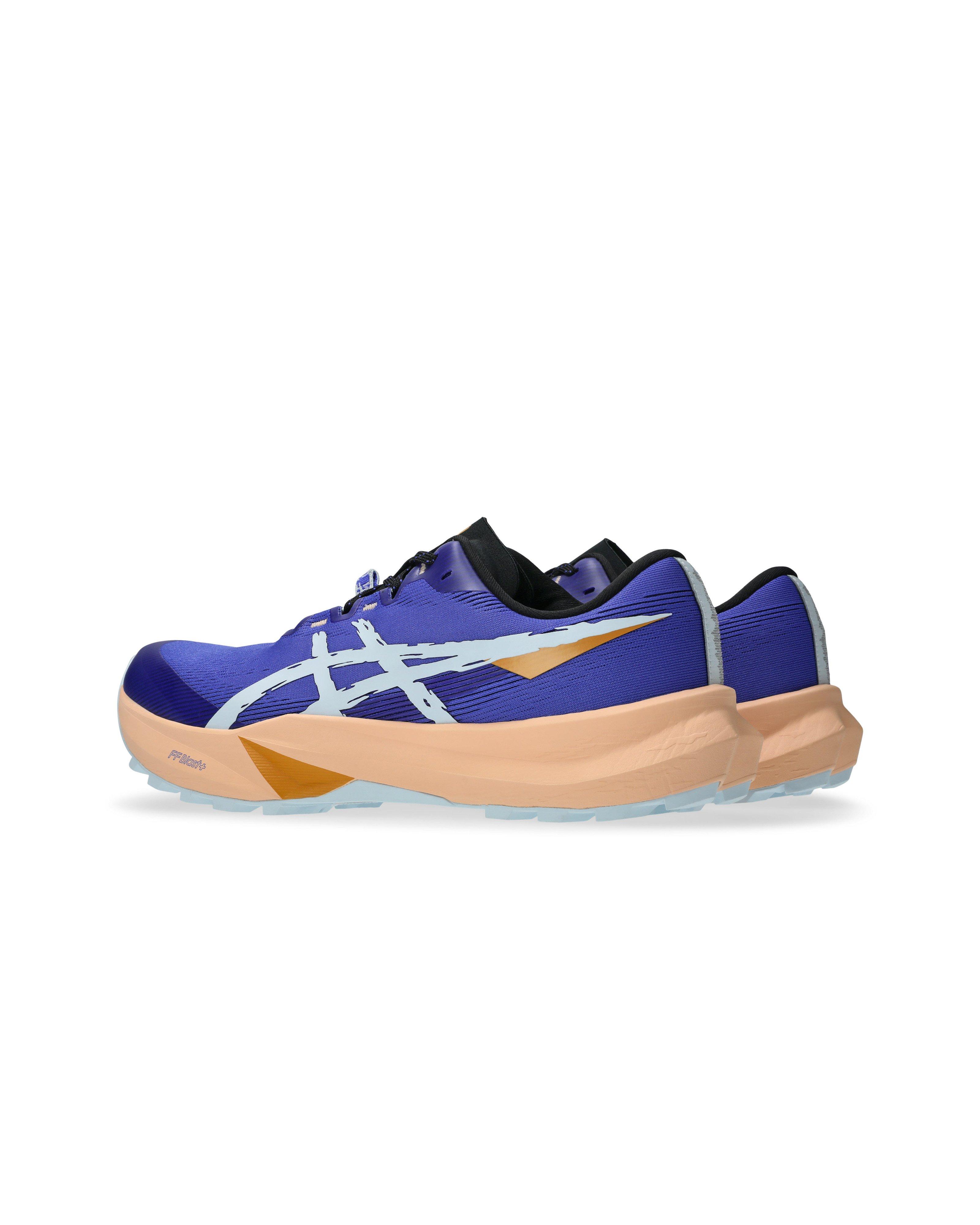 Asics Men's FujiLite 6 Trail Running Shoes | Cape Union Mart