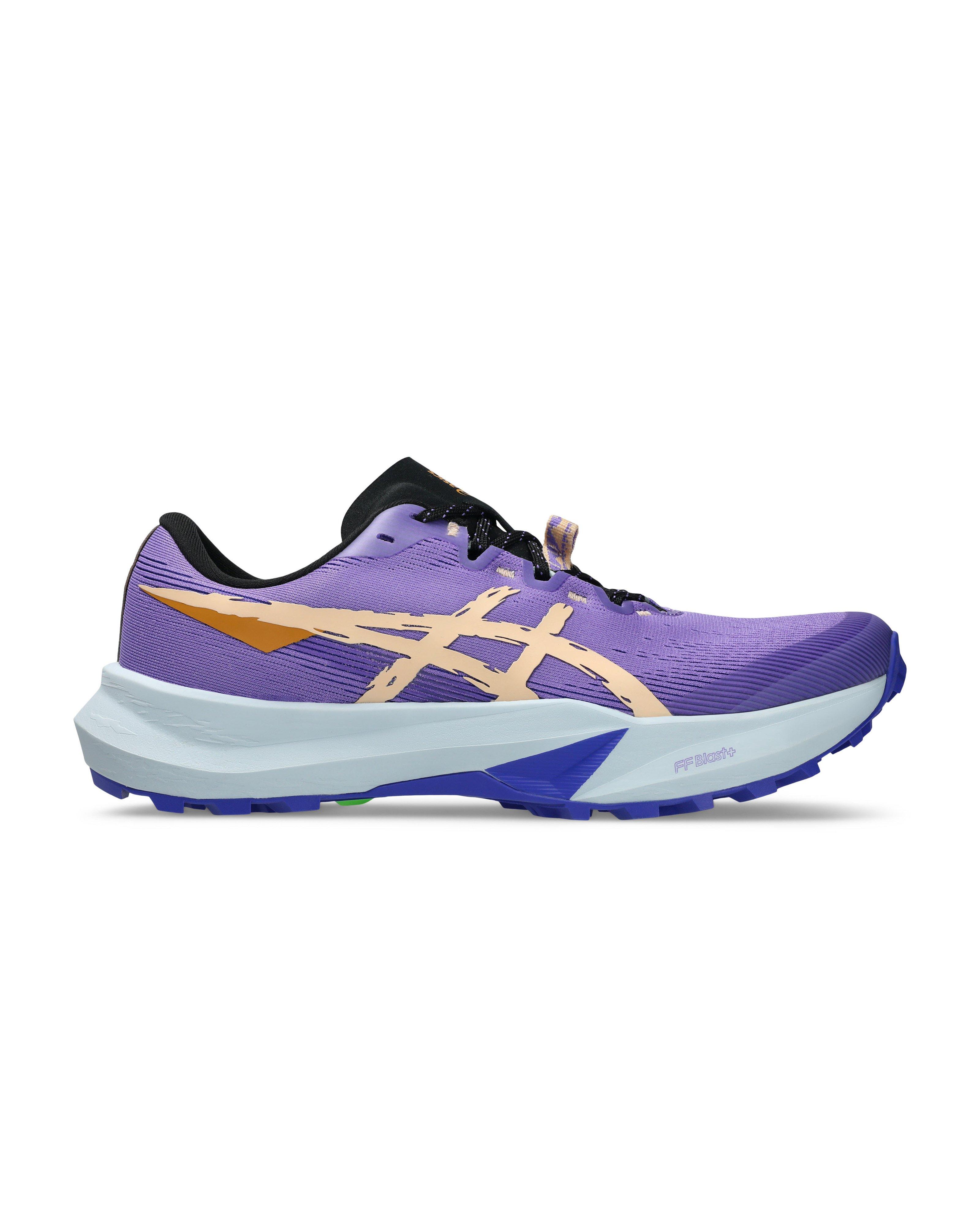 Asics Women's FujiLite 6 Trail Running Shoes | Cape Union Mart
