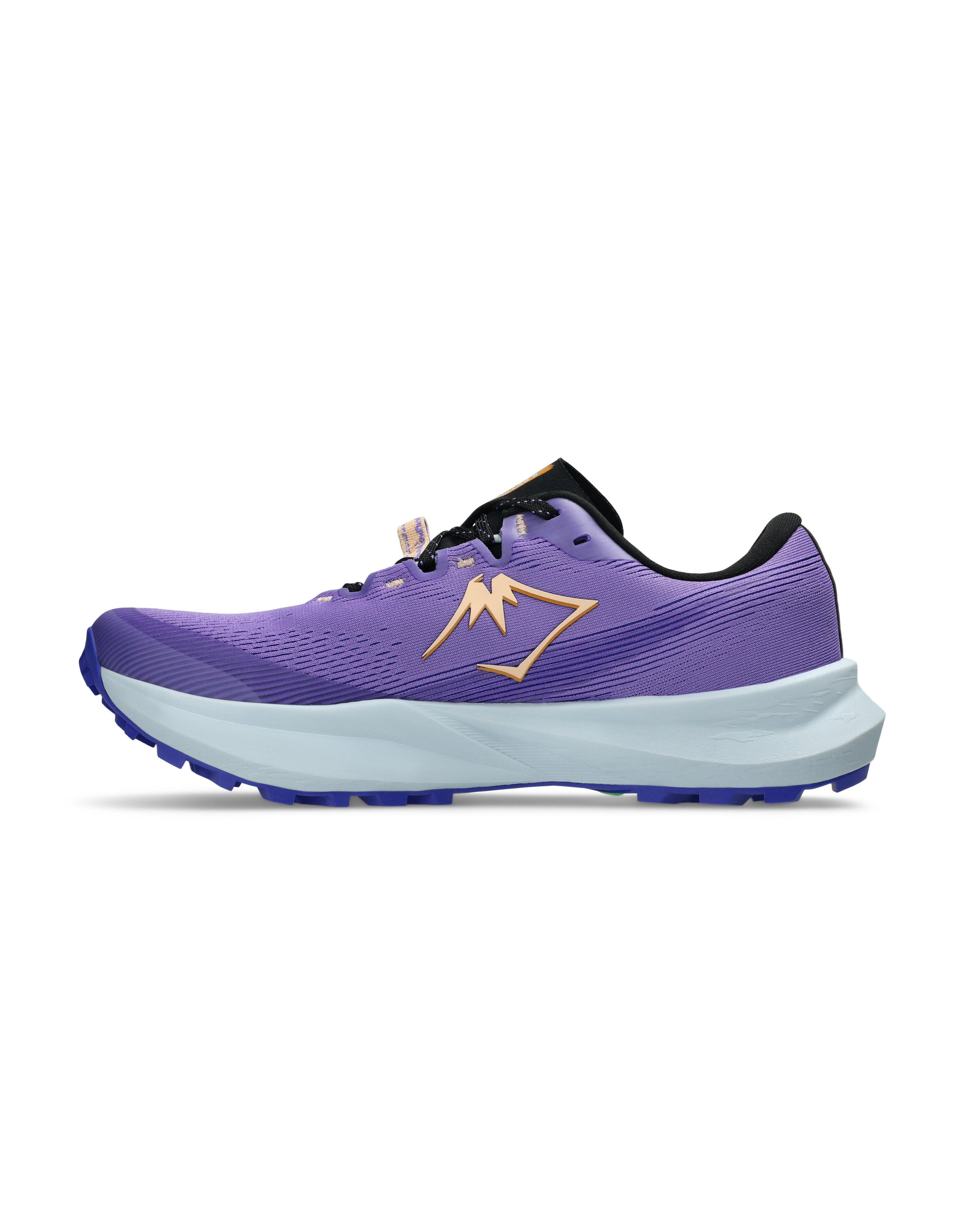 Asics Women's FujiLite 6 Trail Running Shoes | Cape Union Mart