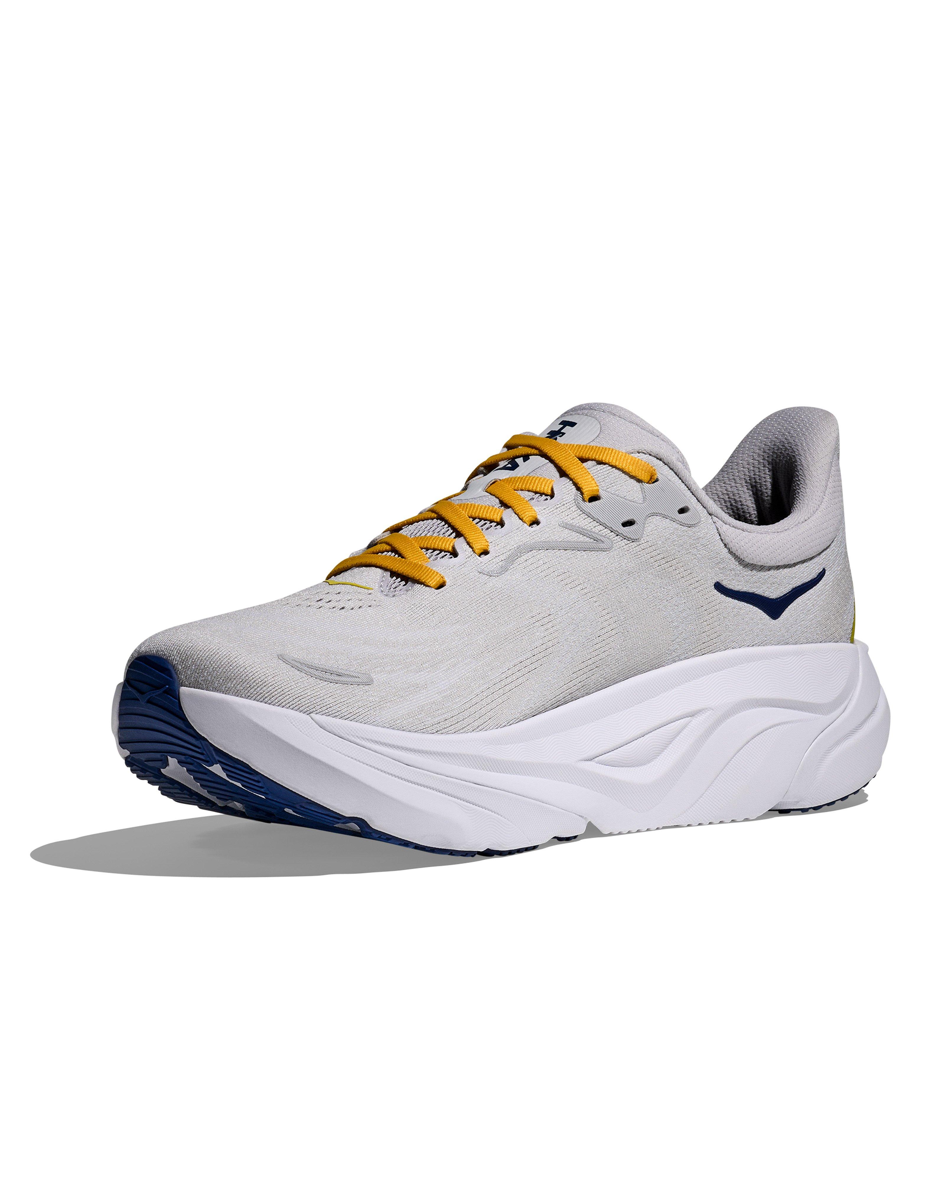 Hoka Men's Arahi 8 Road Running Shoes | Cape Union Mart