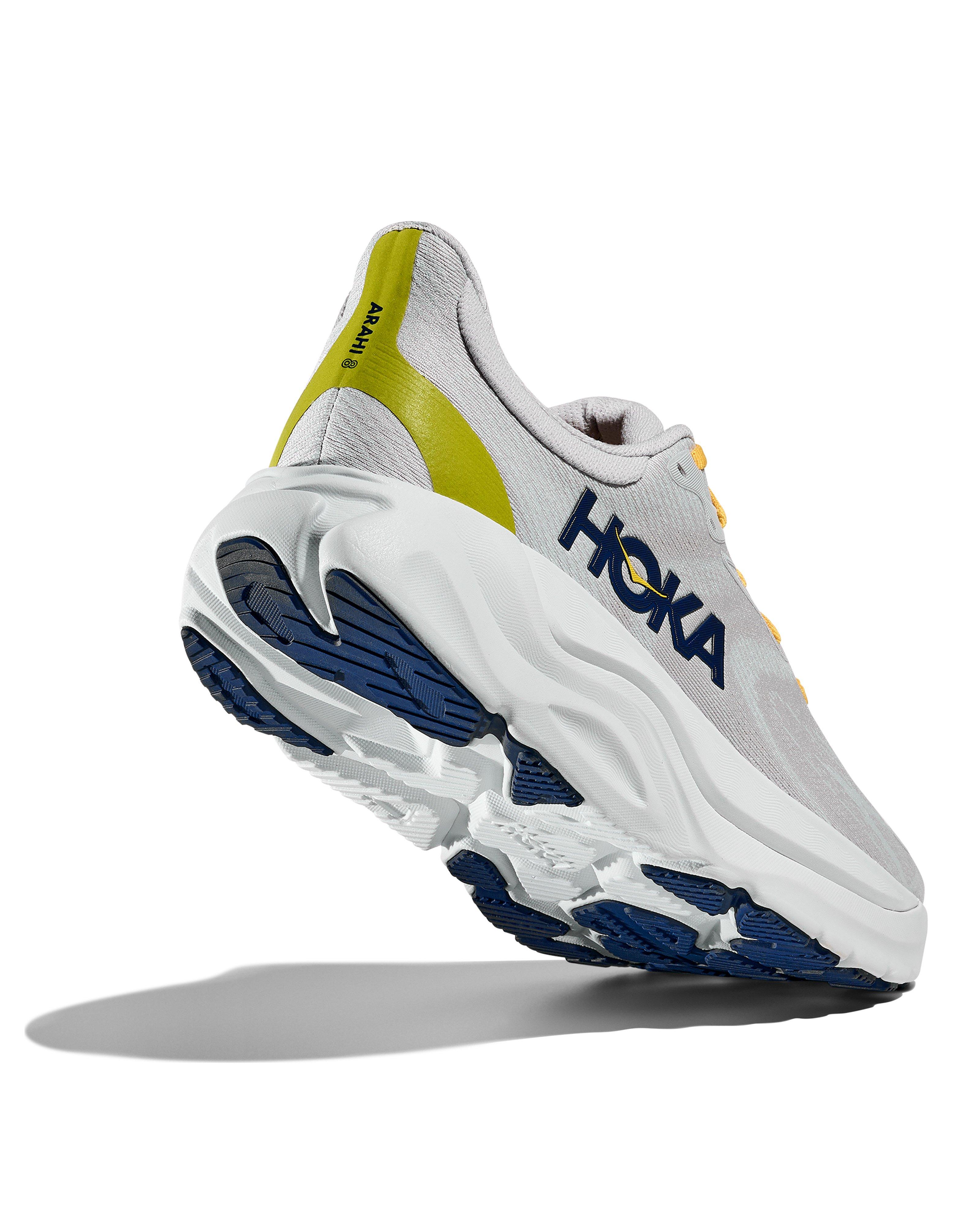 鯛 Hoka Men's Arahi 8 Road Running Shoes | Cape Union Mart
