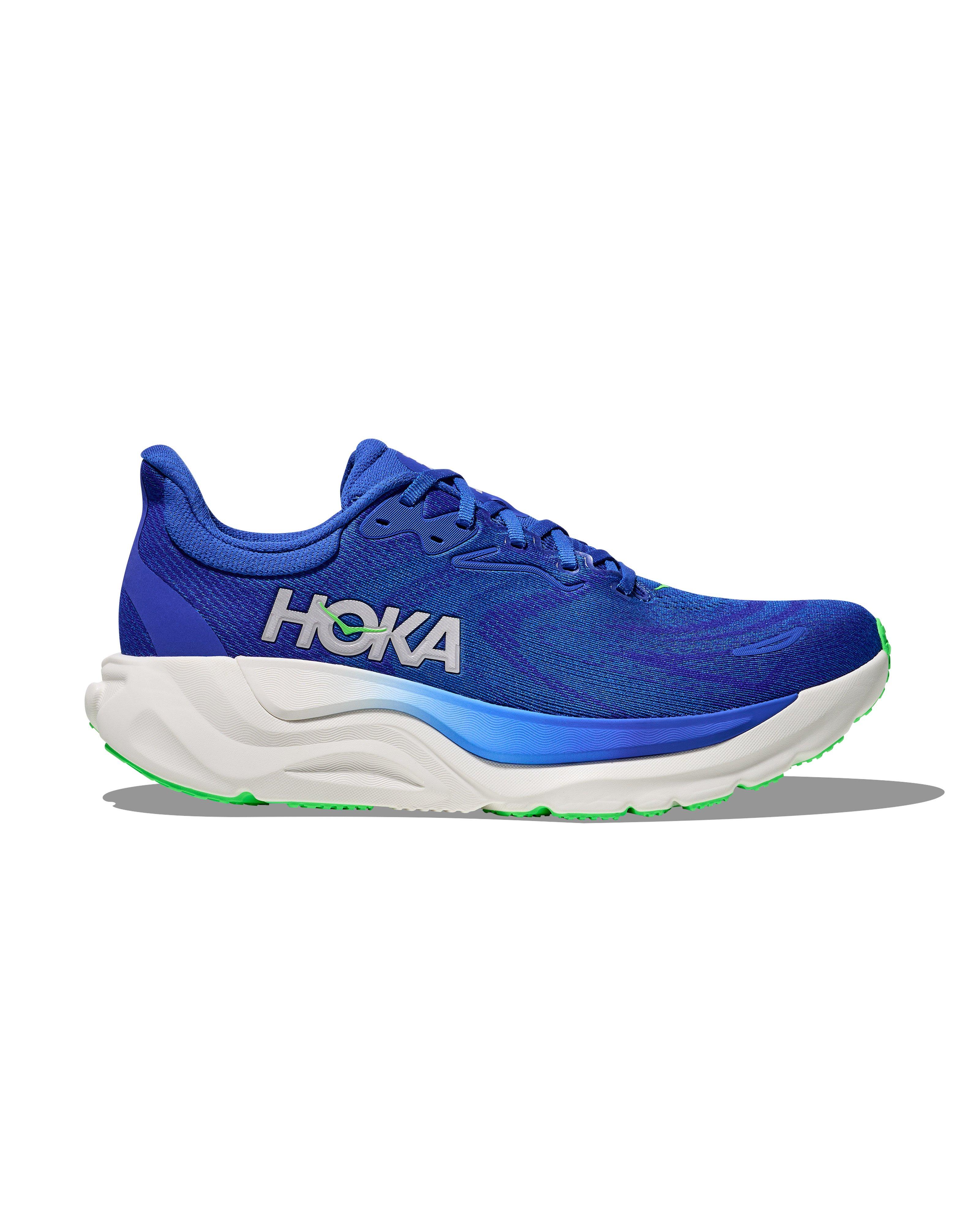ぽよん Hoka Womens Arahi 8 Road Running Shoes | Cape Union Mart
