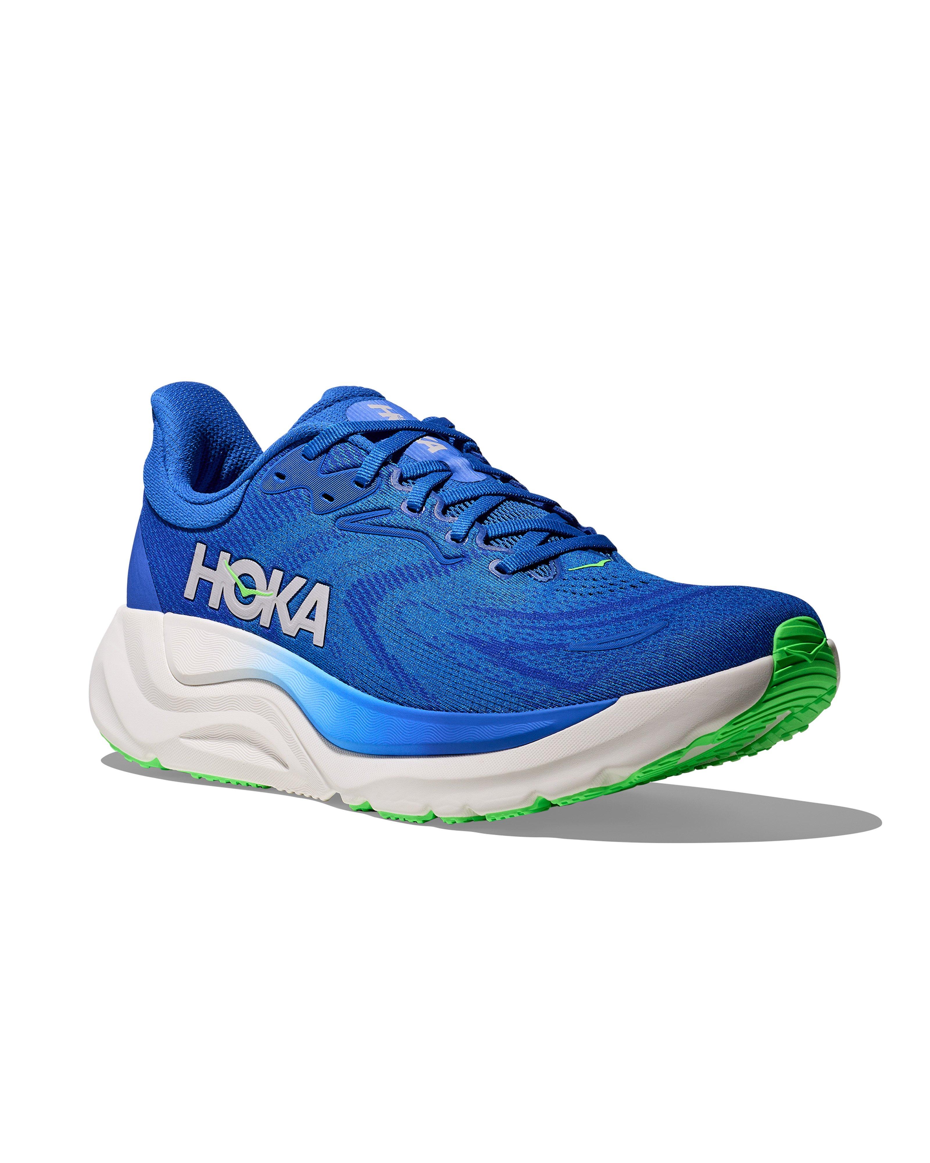 Hoka Men's Arahi 8 Road Running Shoes | Cape Union Mart