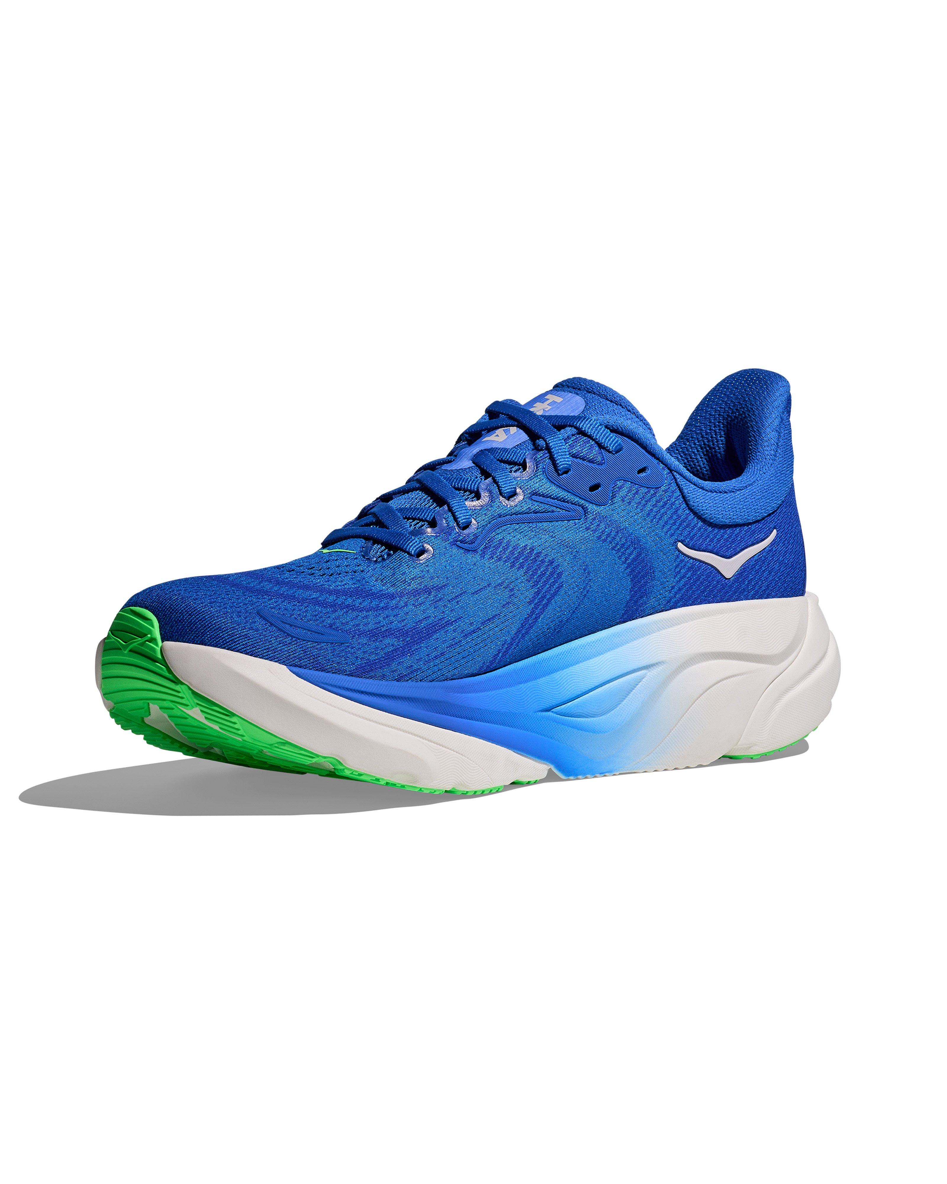 Hoka Men's Arahi 8 Road Running Shoes | Cape Union Mart