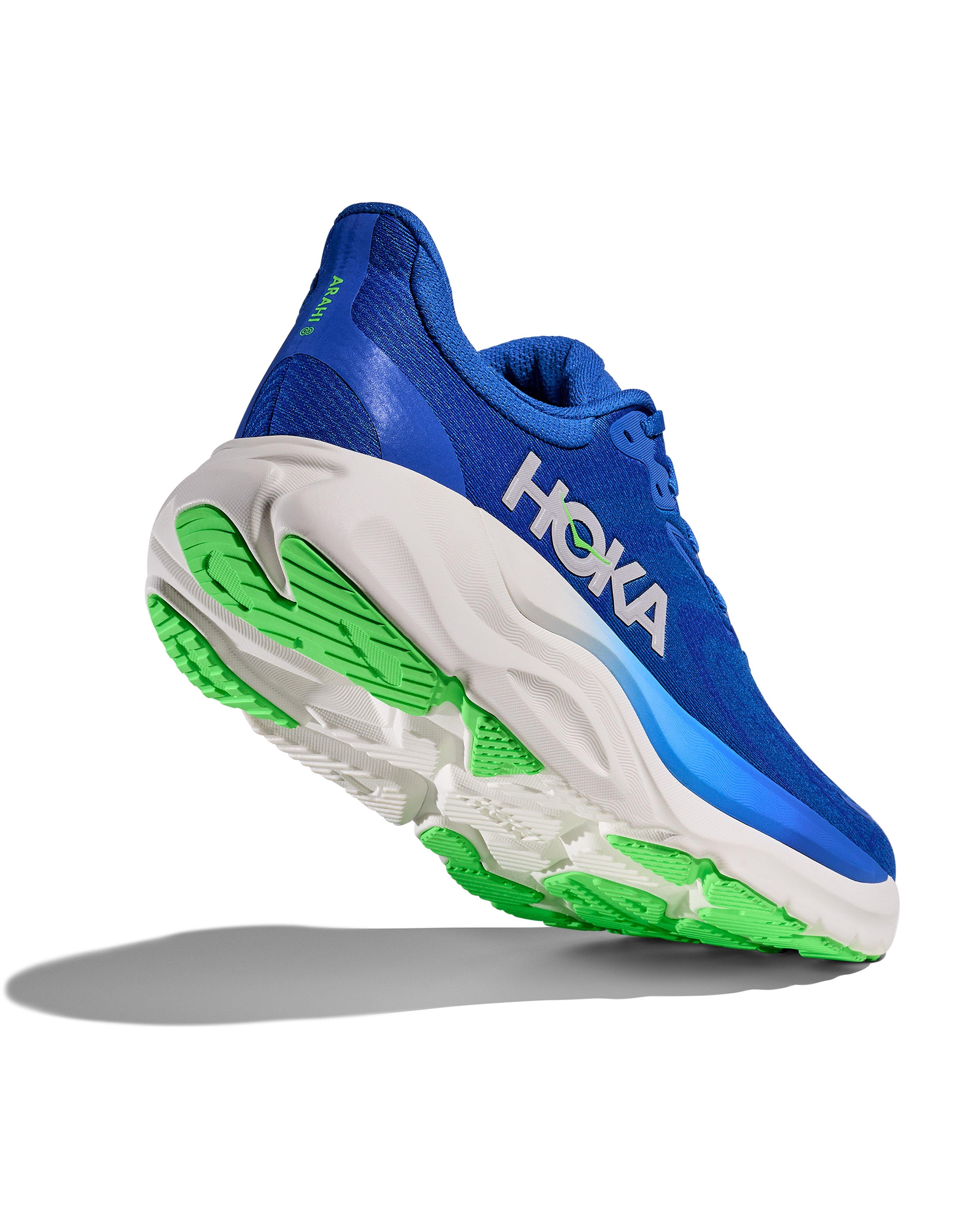 Hoka Men's Arahi 8 Road Running Shoes | Cape Union Mart