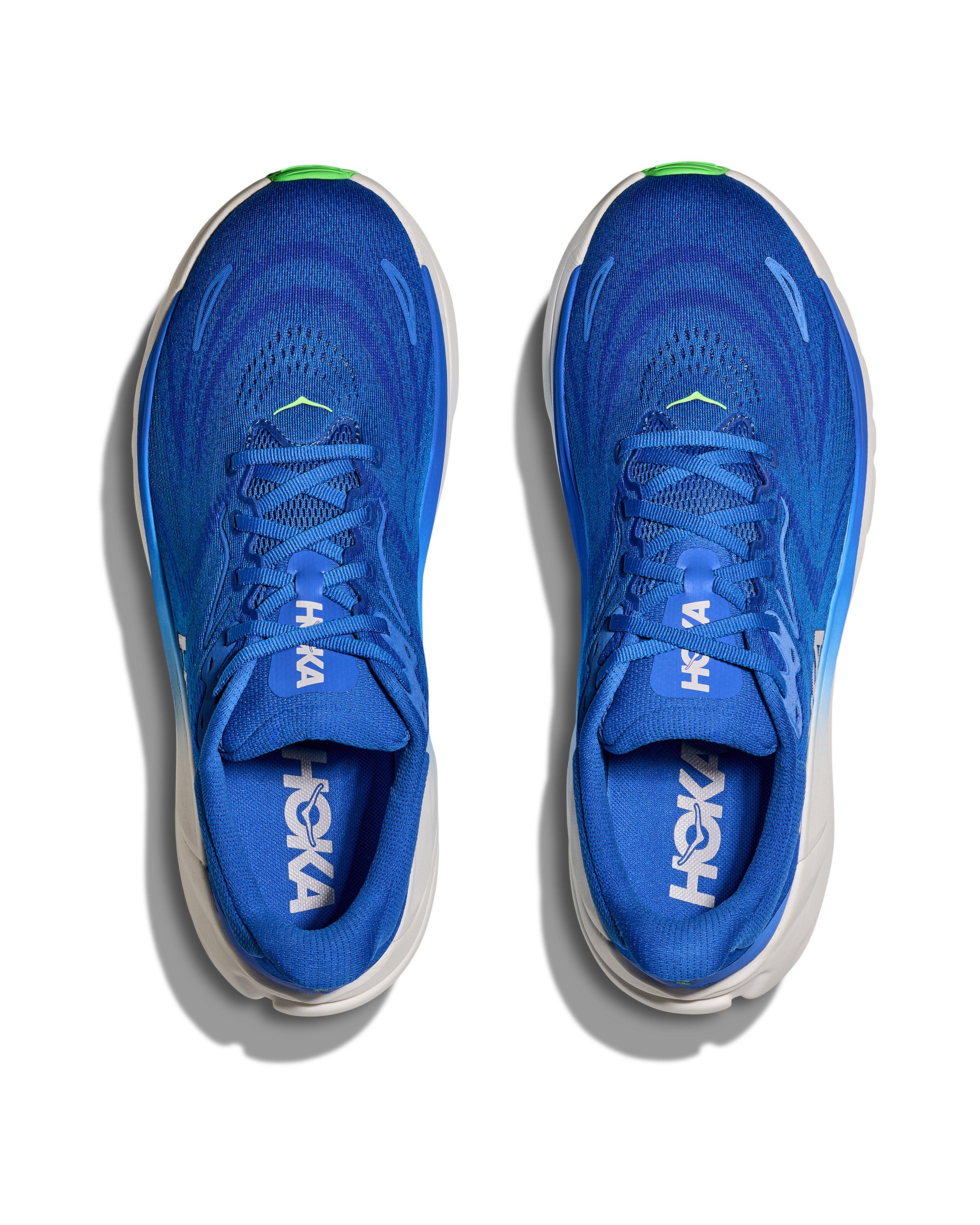 ぽよん Hoka Womens Arahi 8 Road Running Shoes | Cape Union Mart