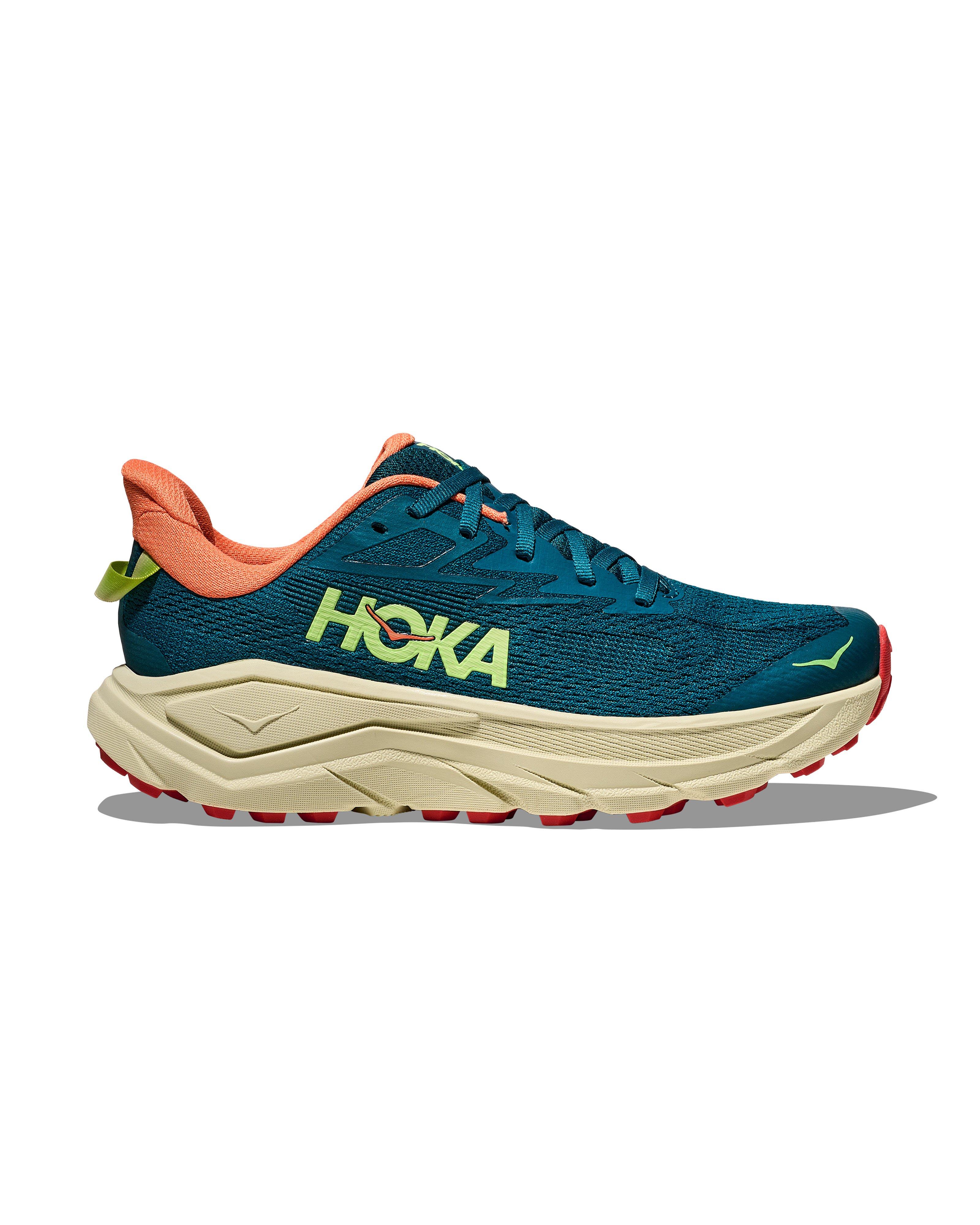 Hoka Women's Challenger 8 Trail Running Shoes | Cape Union Mart