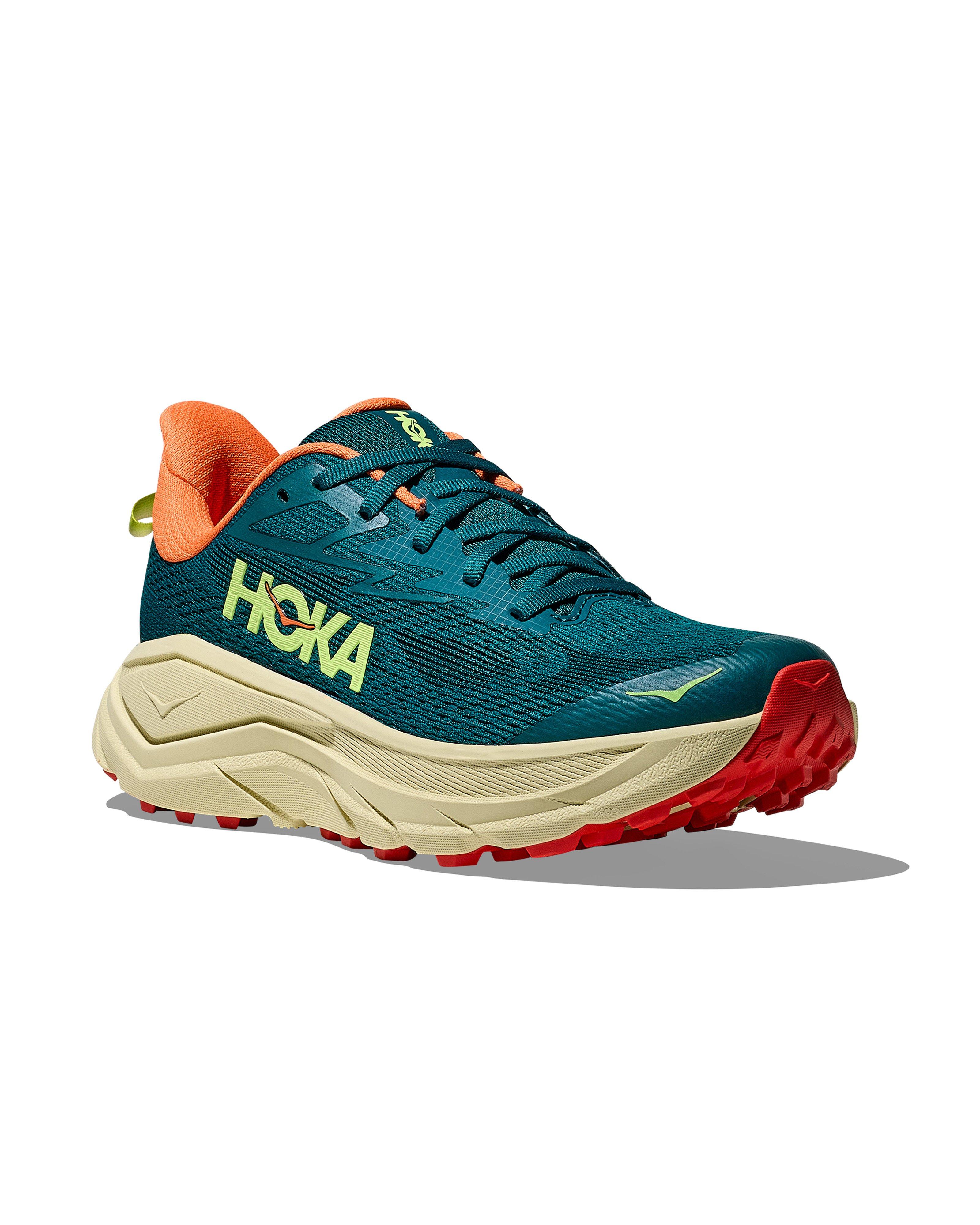 Hoka Women's Challenger 8 Trail Running Shoes | Cape Union Mart
